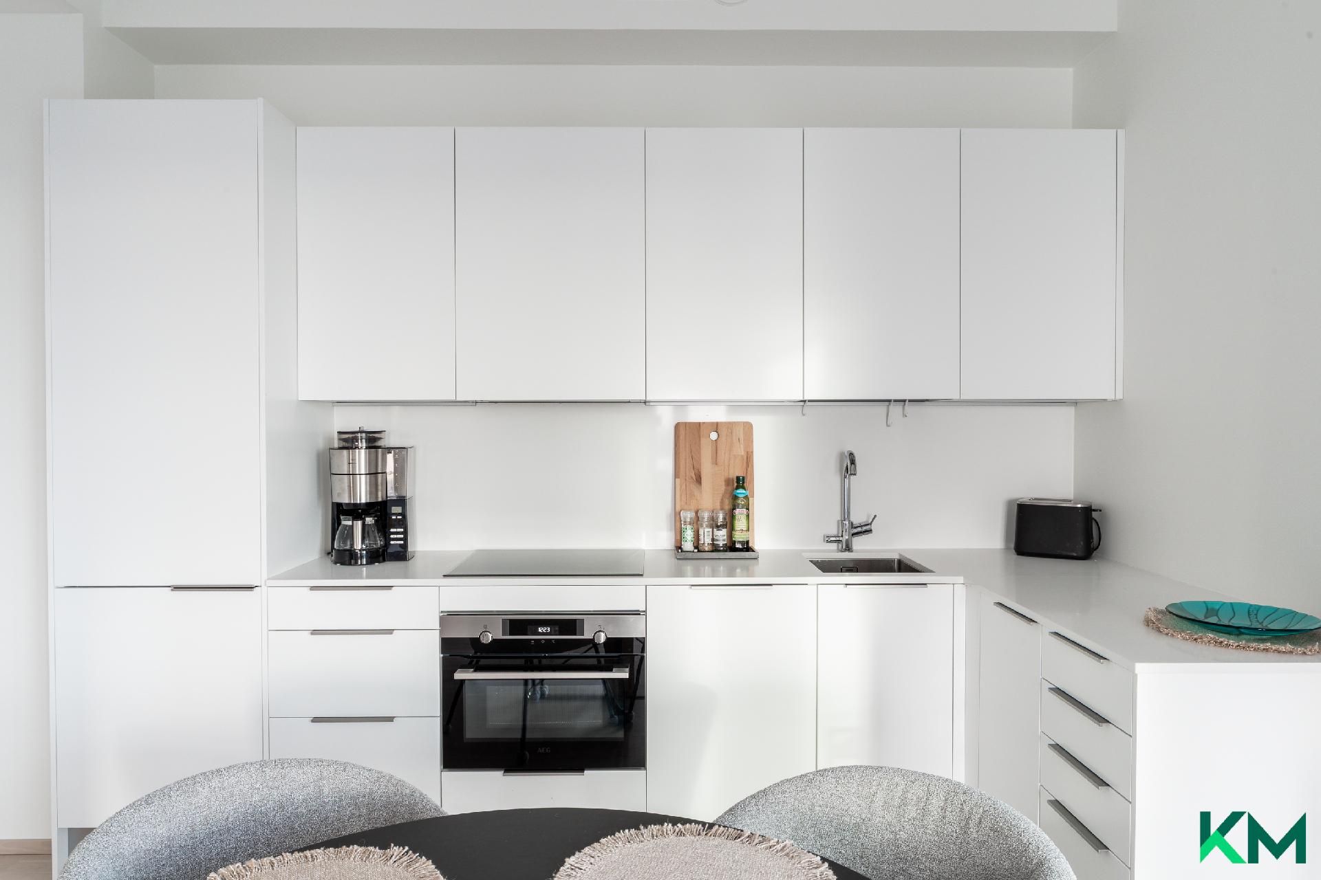 Englantilaisaukio 10, Kalasatama, Helsinki