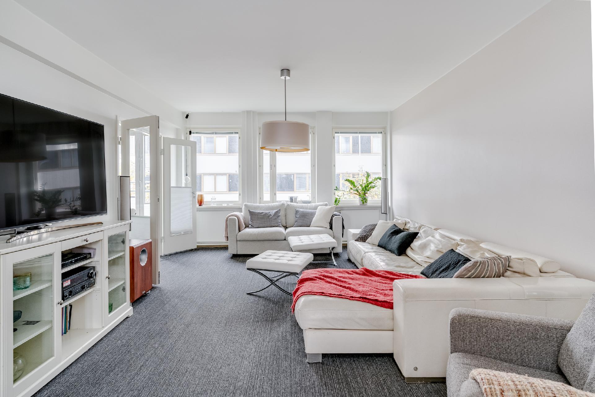 Kuninkaankatu 19, Keskusta, Tampere