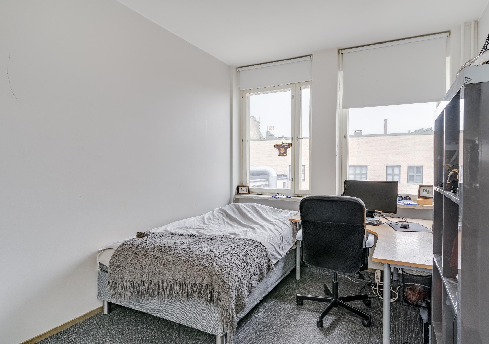 Kuninkaankatu 19, Keskusta, Tampere