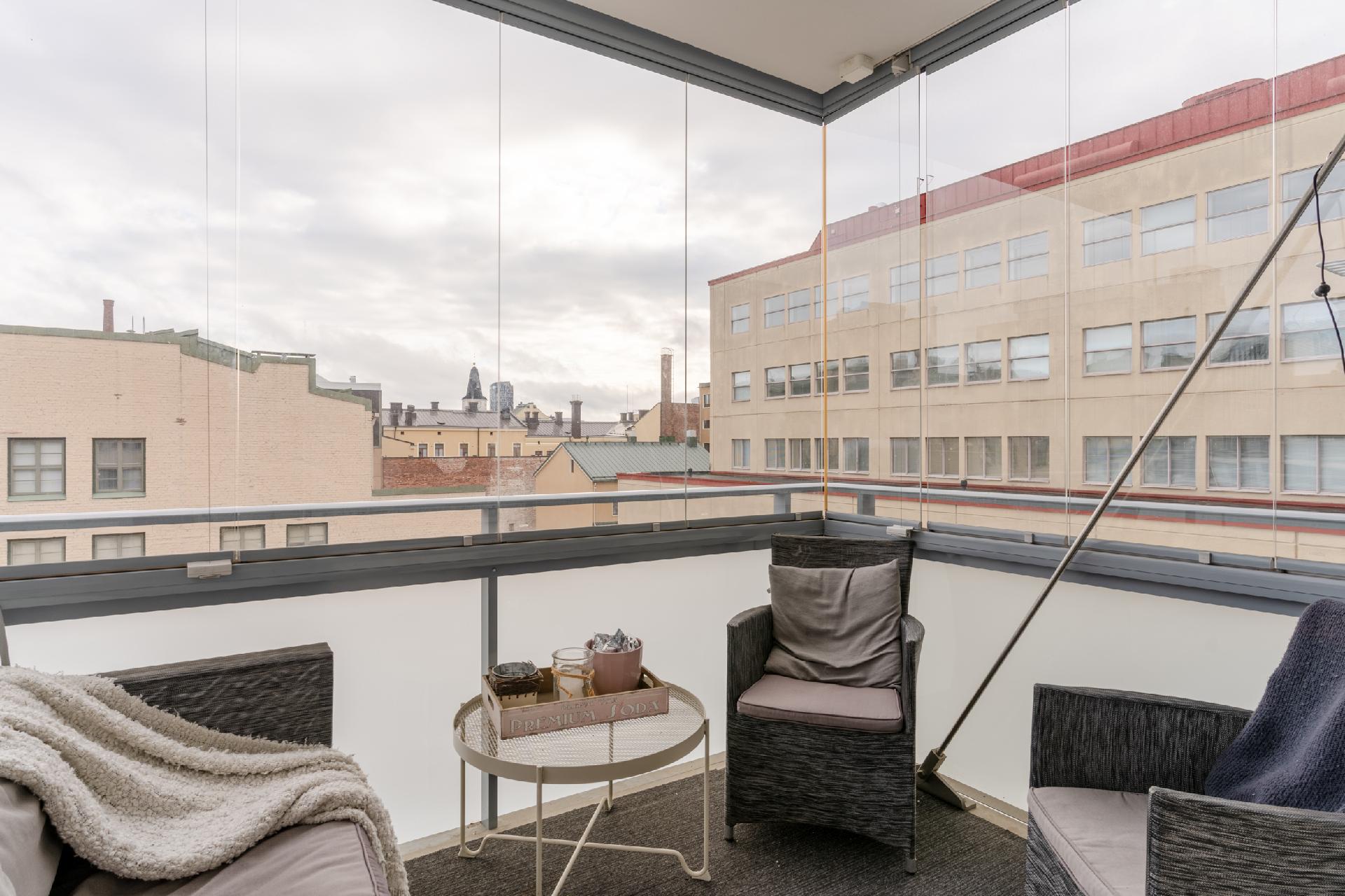 Kuninkaankatu 19, Keskusta, Tampere