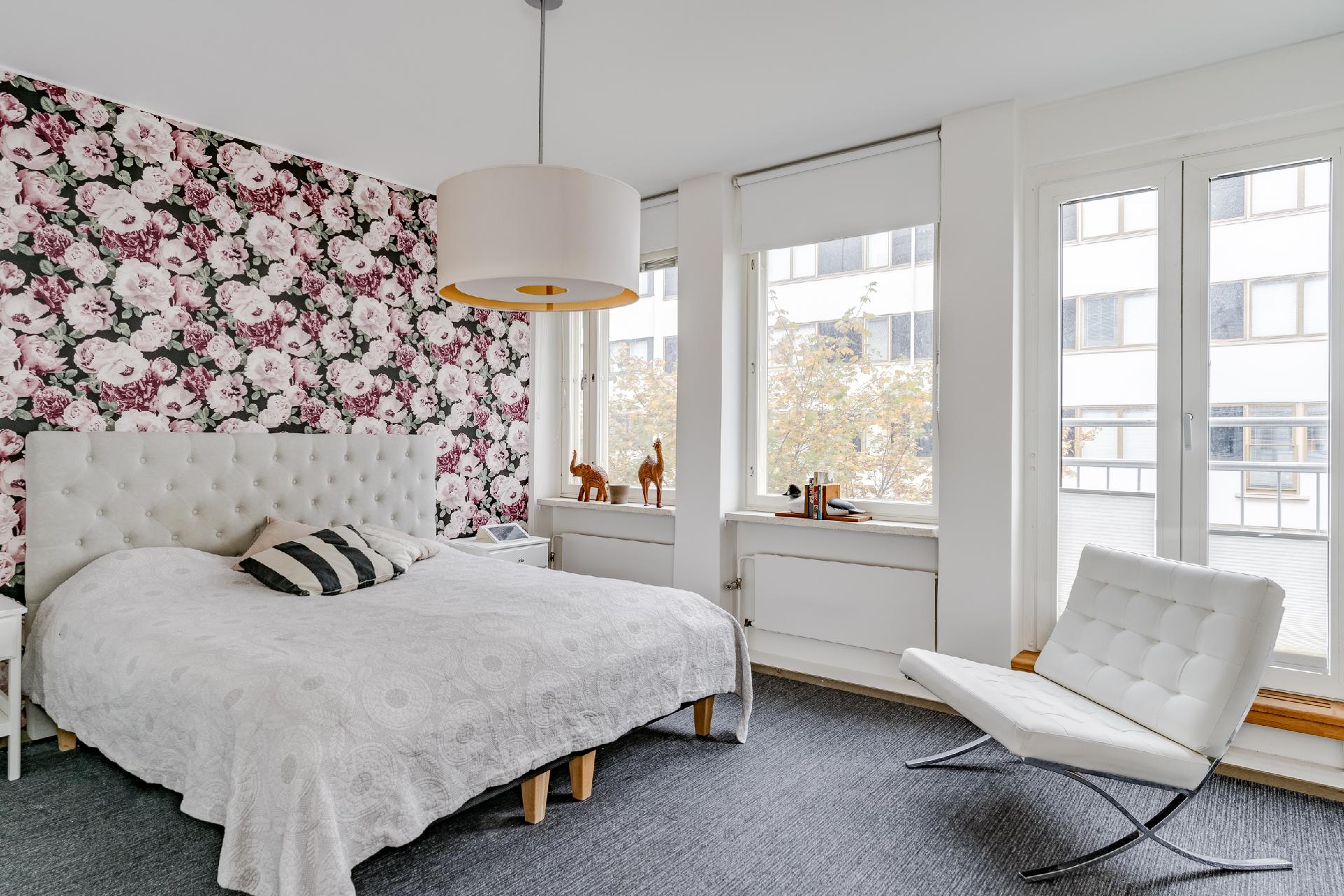 Kuninkaankatu 19, Keskusta, Tampere