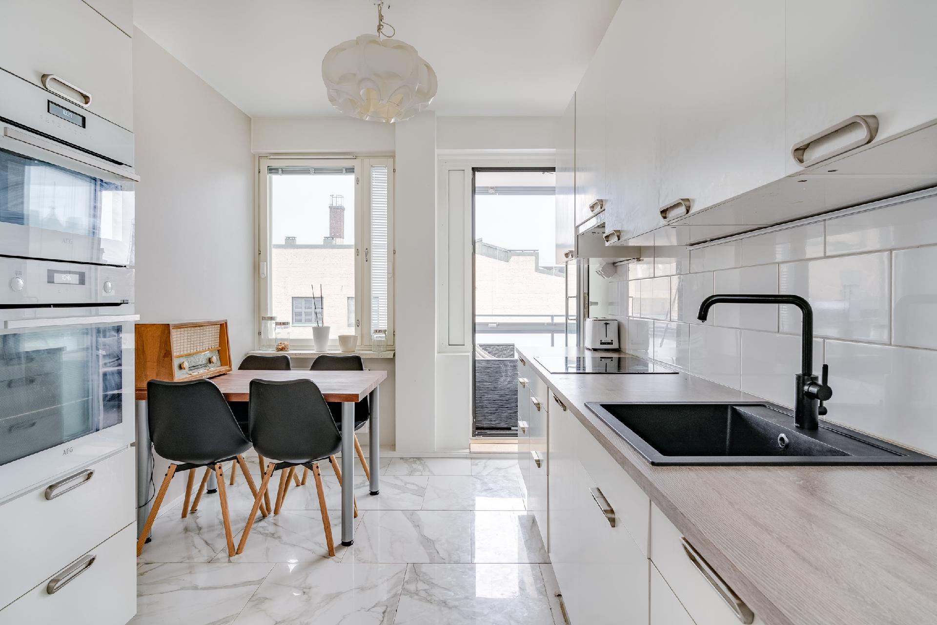 Kuninkaankatu 19, Keskusta, Tampere