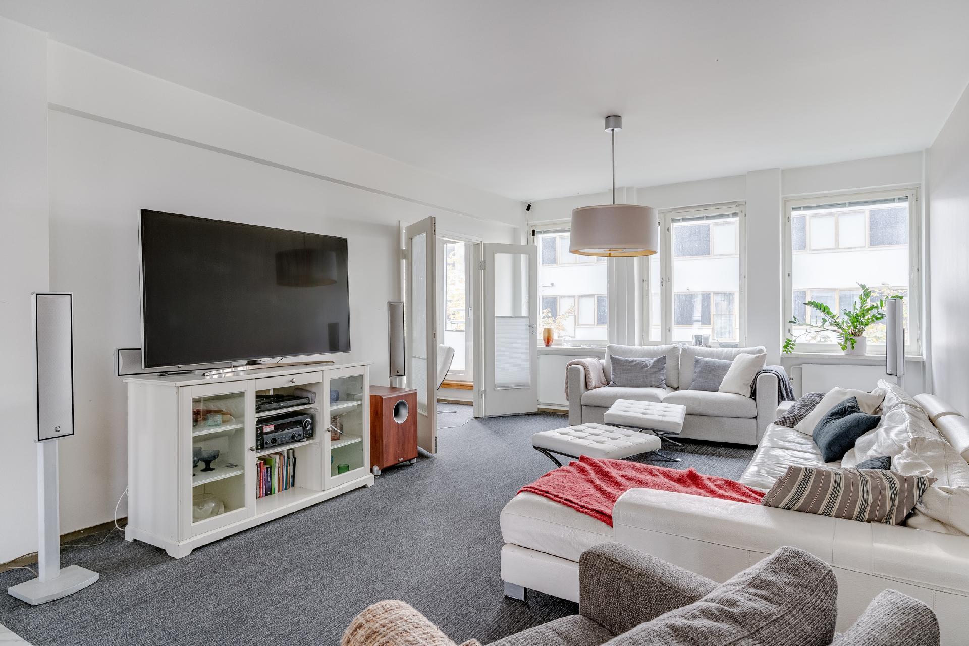 Kuninkaankatu 19, Keskusta, Tampere