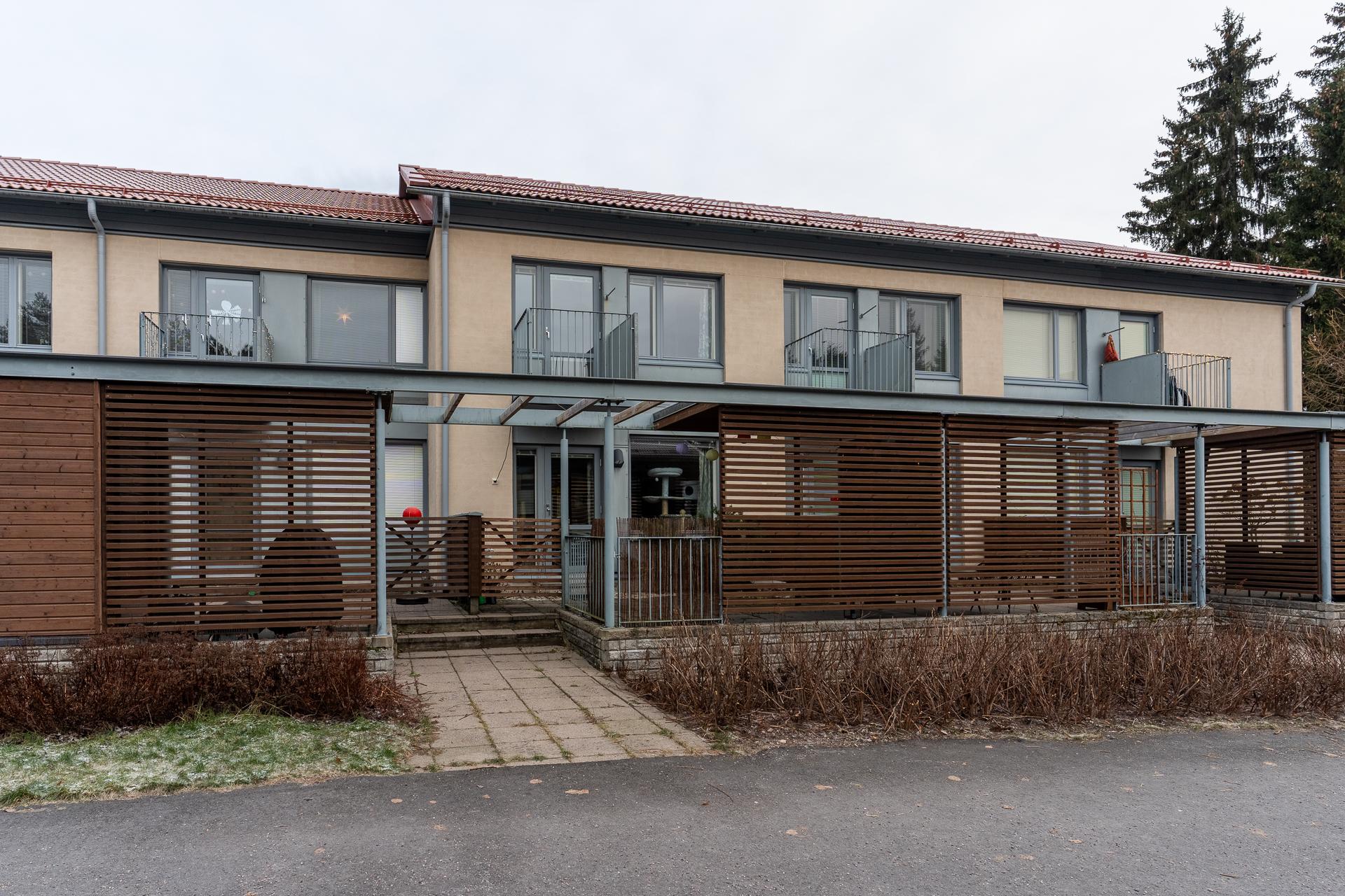 Tasbyntie 14, Söderkulla, Sipoo