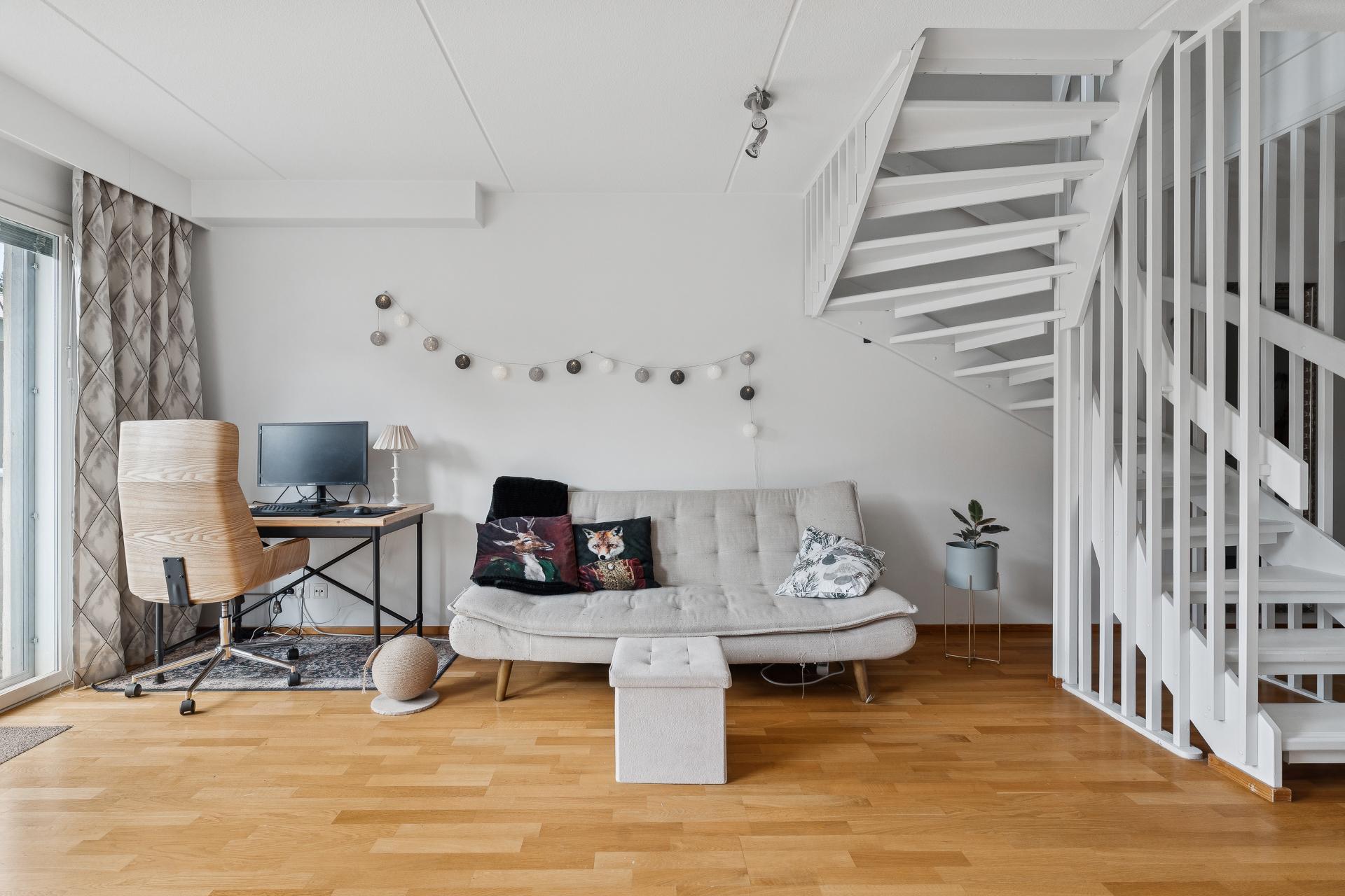 Tasbyntie 14, Söderkulla, Sipoo