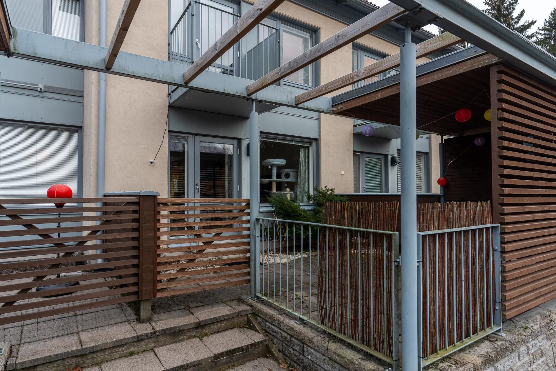 Tasbyntie 14, Söderkulla, Sipoo