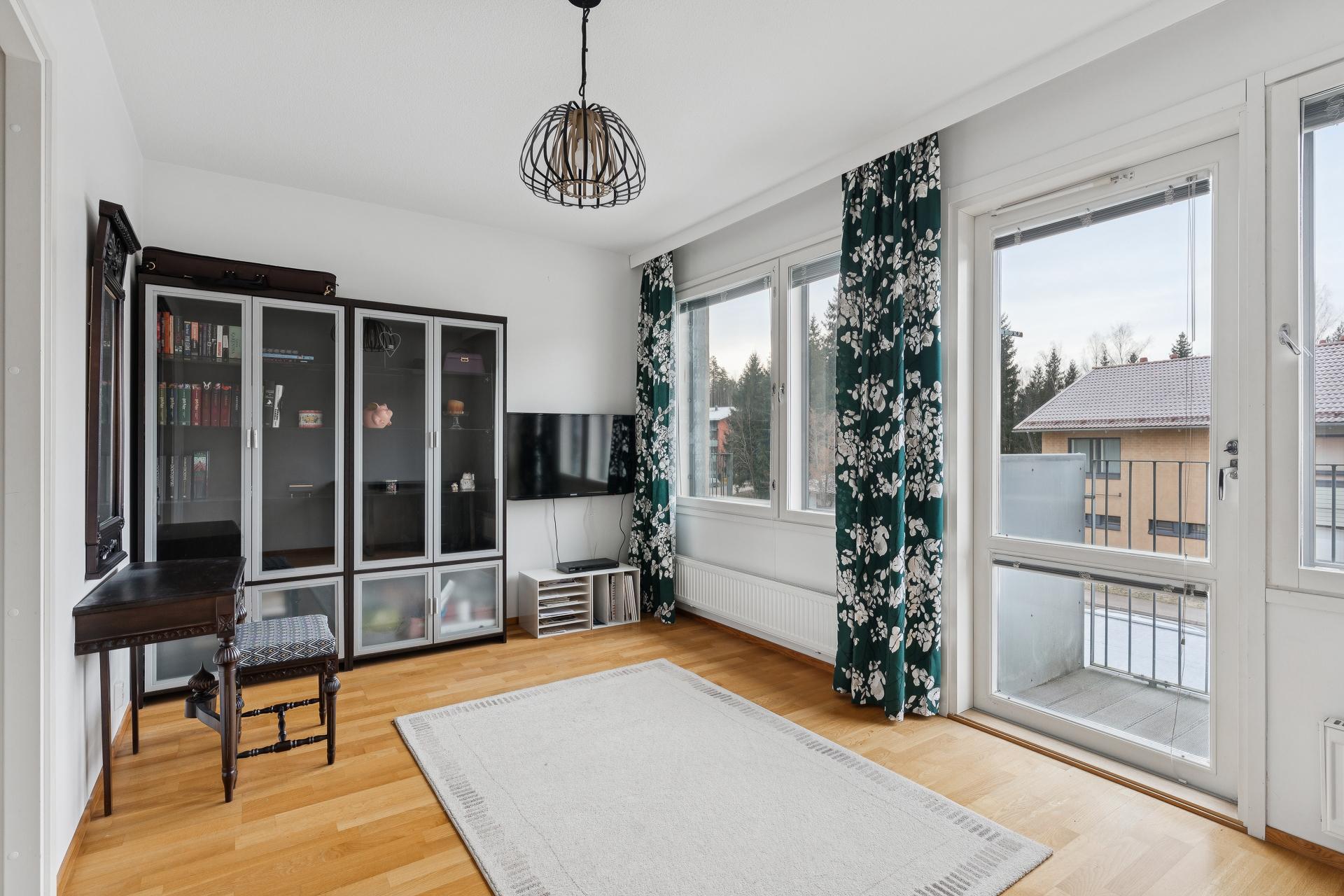 Tasbyntie 14, Söderkulla, Sipoo