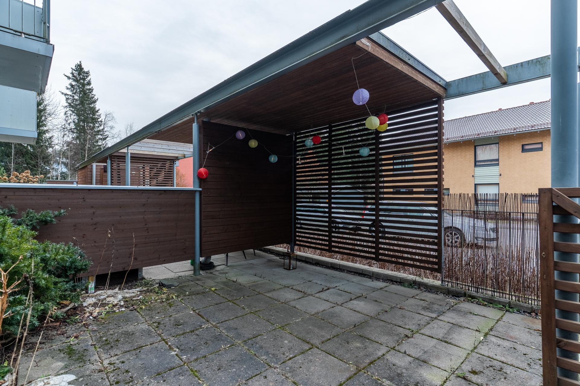 Tasbyntie 14, Söderkulla, Sipoo