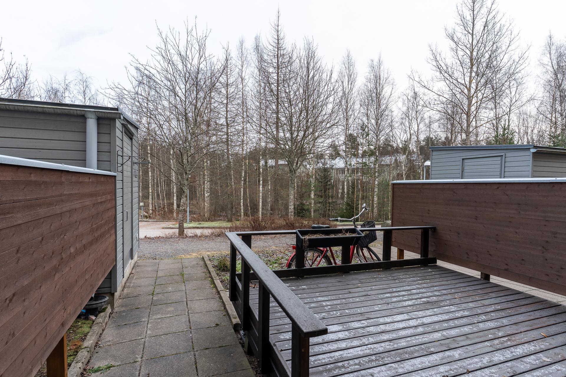 Tasbyntie 14, Söderkulla, Sipoo