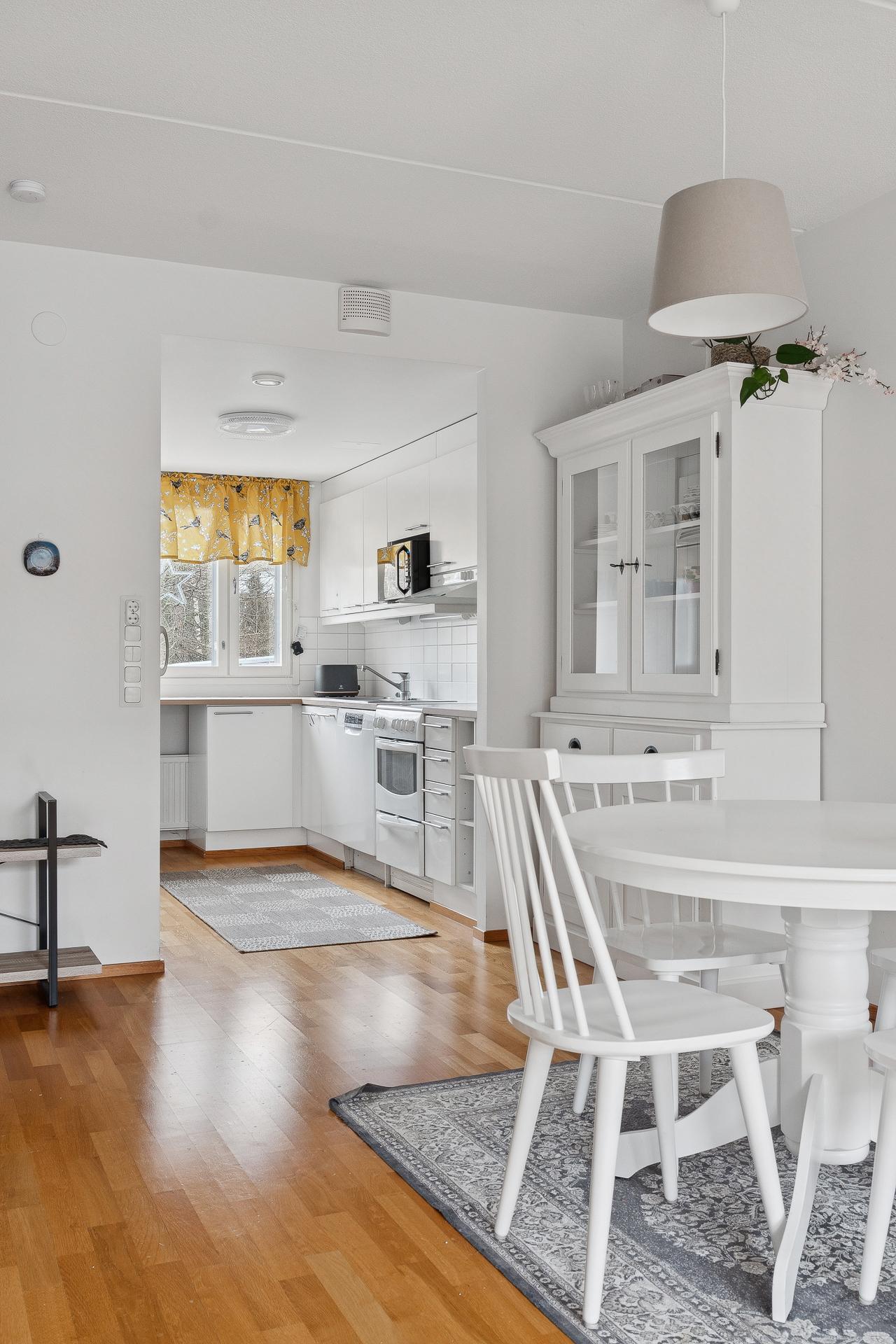 Tasbyntie 14, Söderkulla, Sipoo