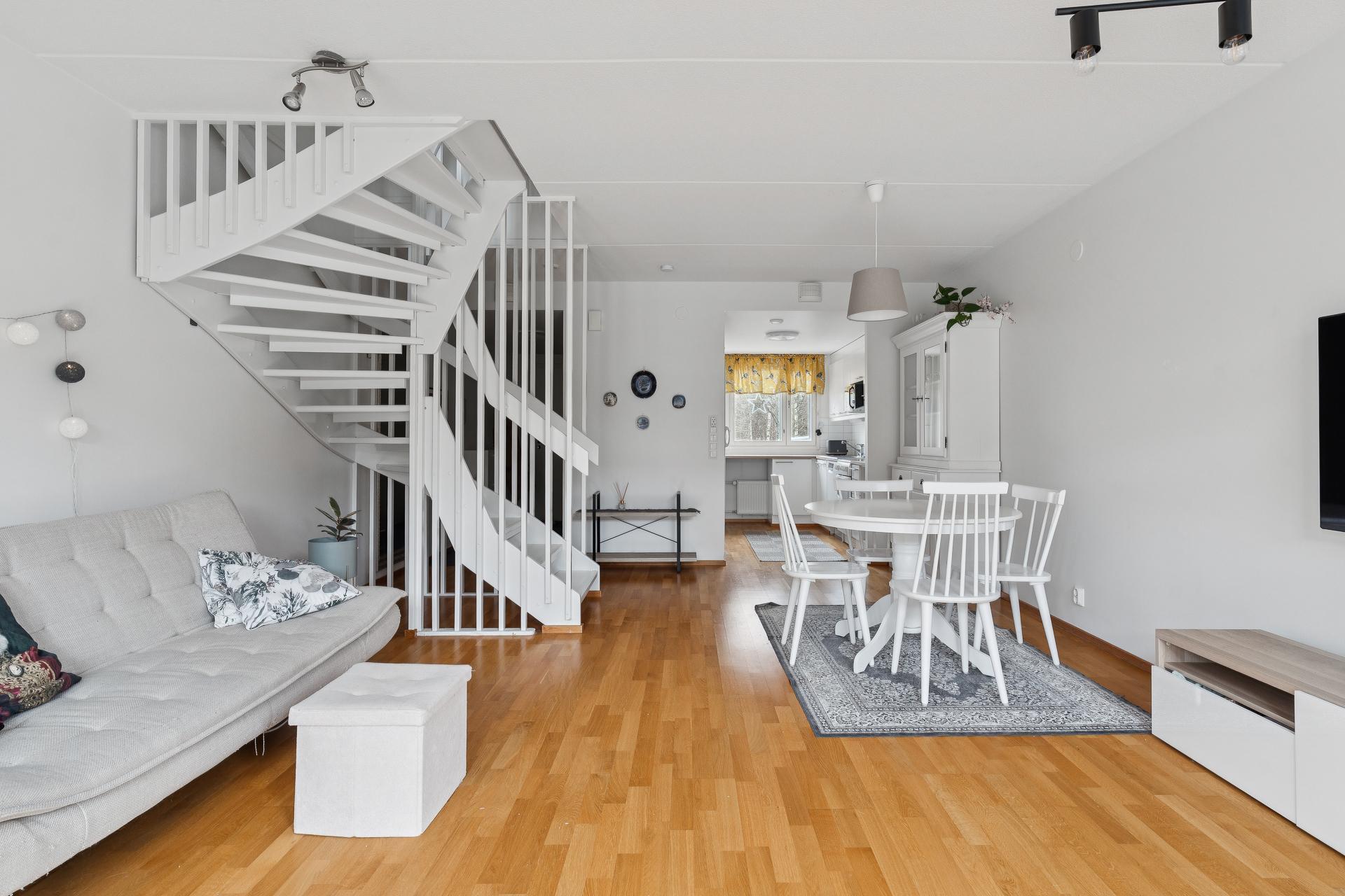 Tasbyntie 14, Söderkulla, Sipoo