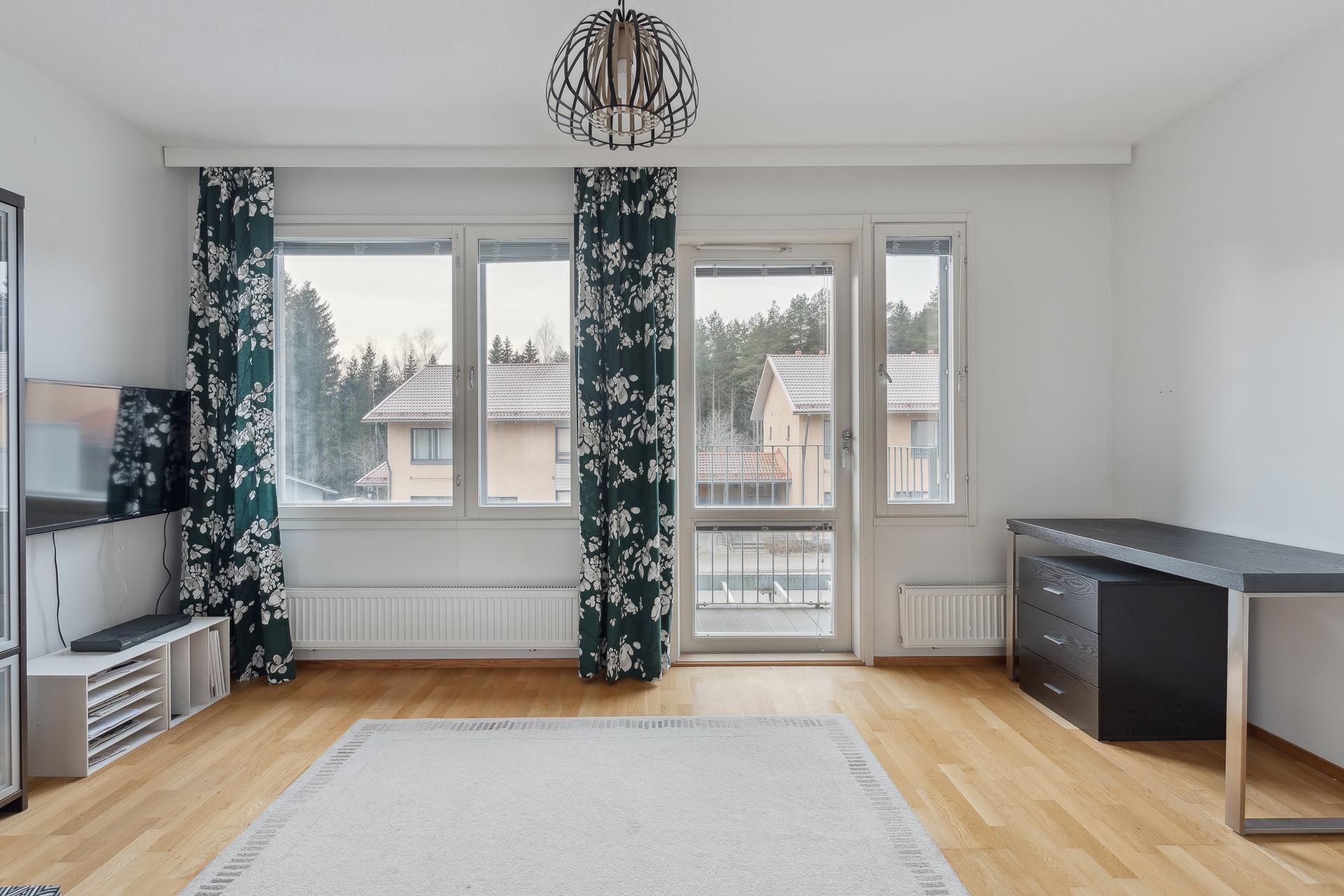 Tasbyntie 14, Söderkulla, Sipoo