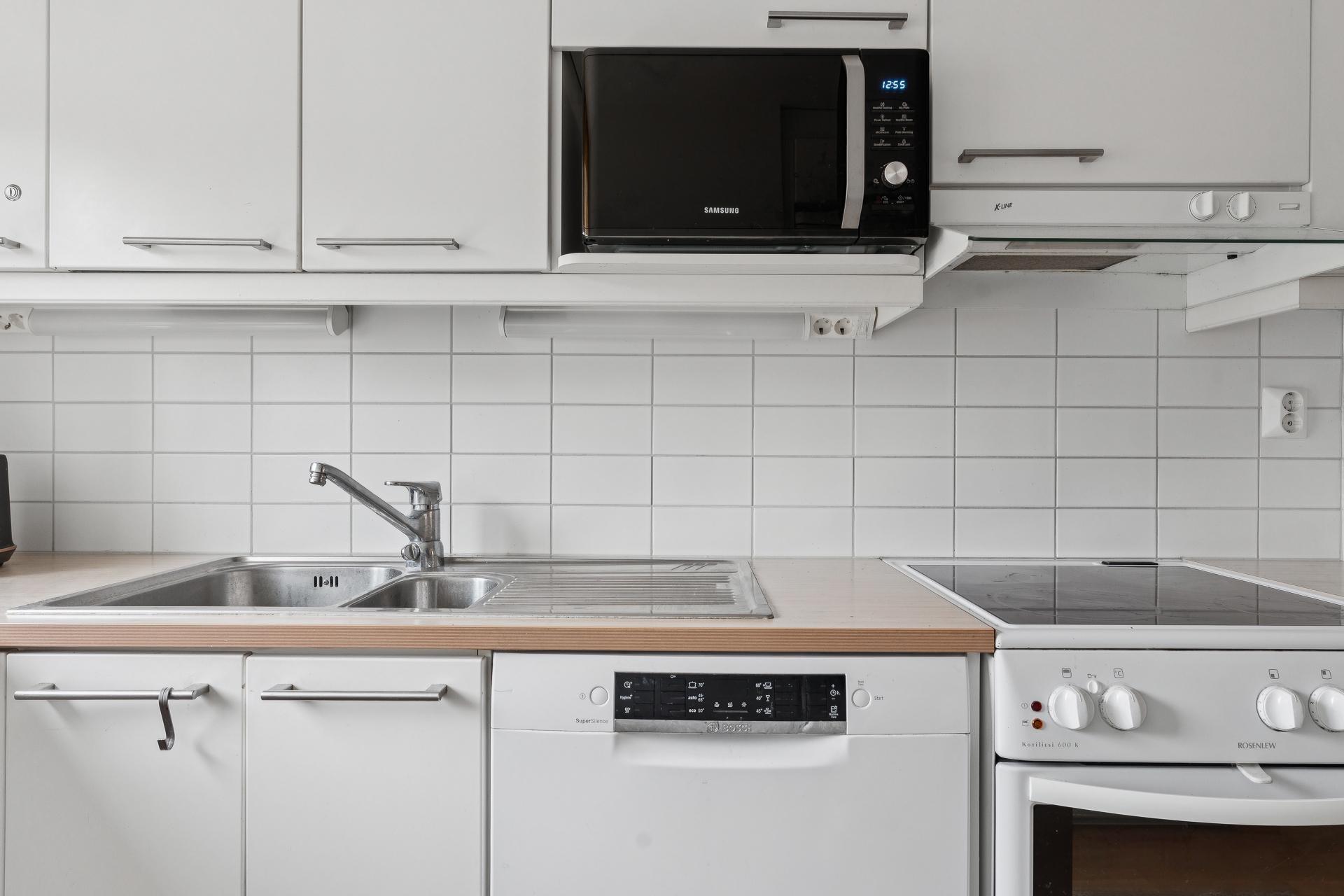 Tasbyntie 14, Söderkulla, Sipoo