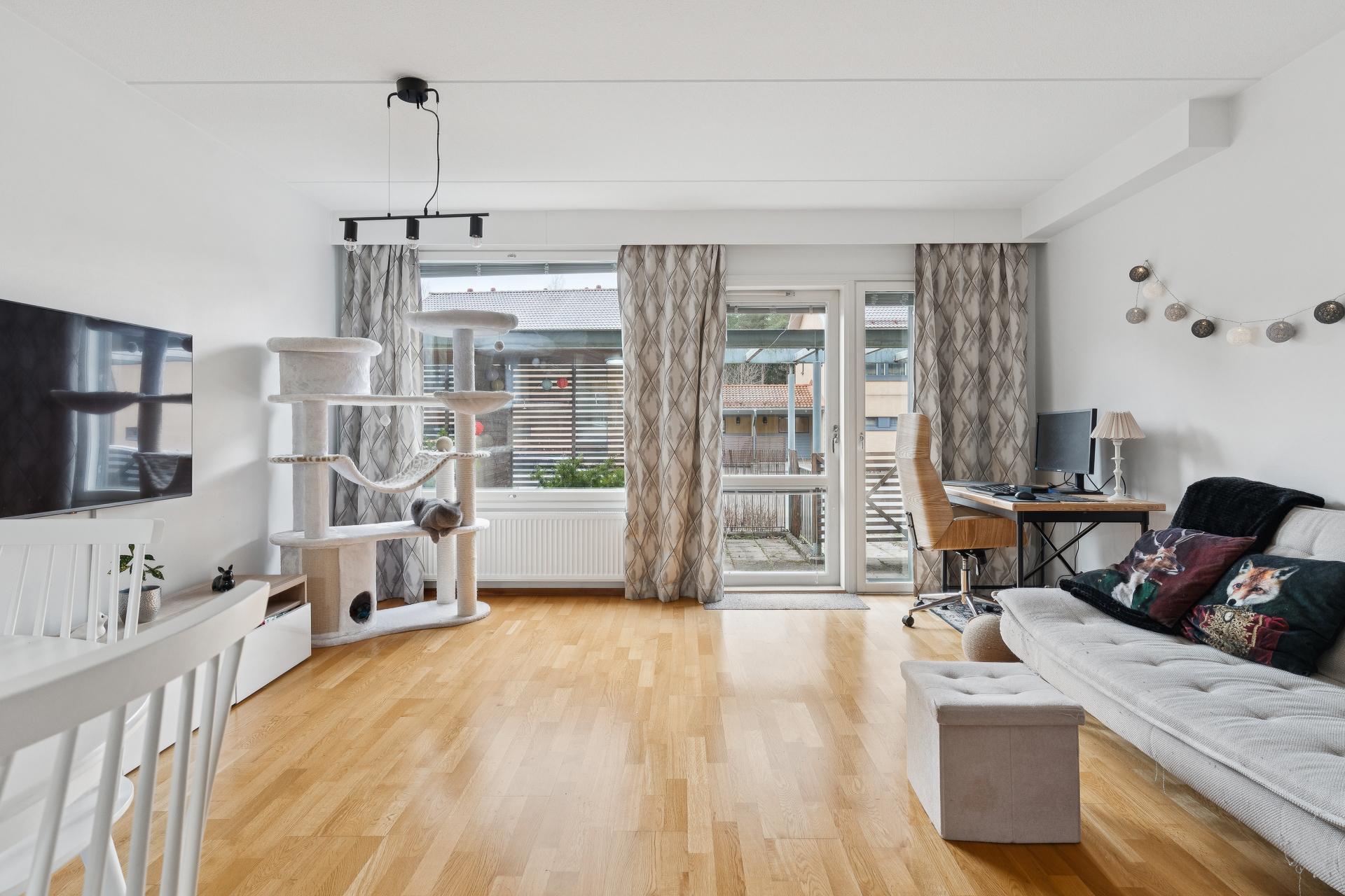 Tasbyntie 14, Söderkulla, Sipoo