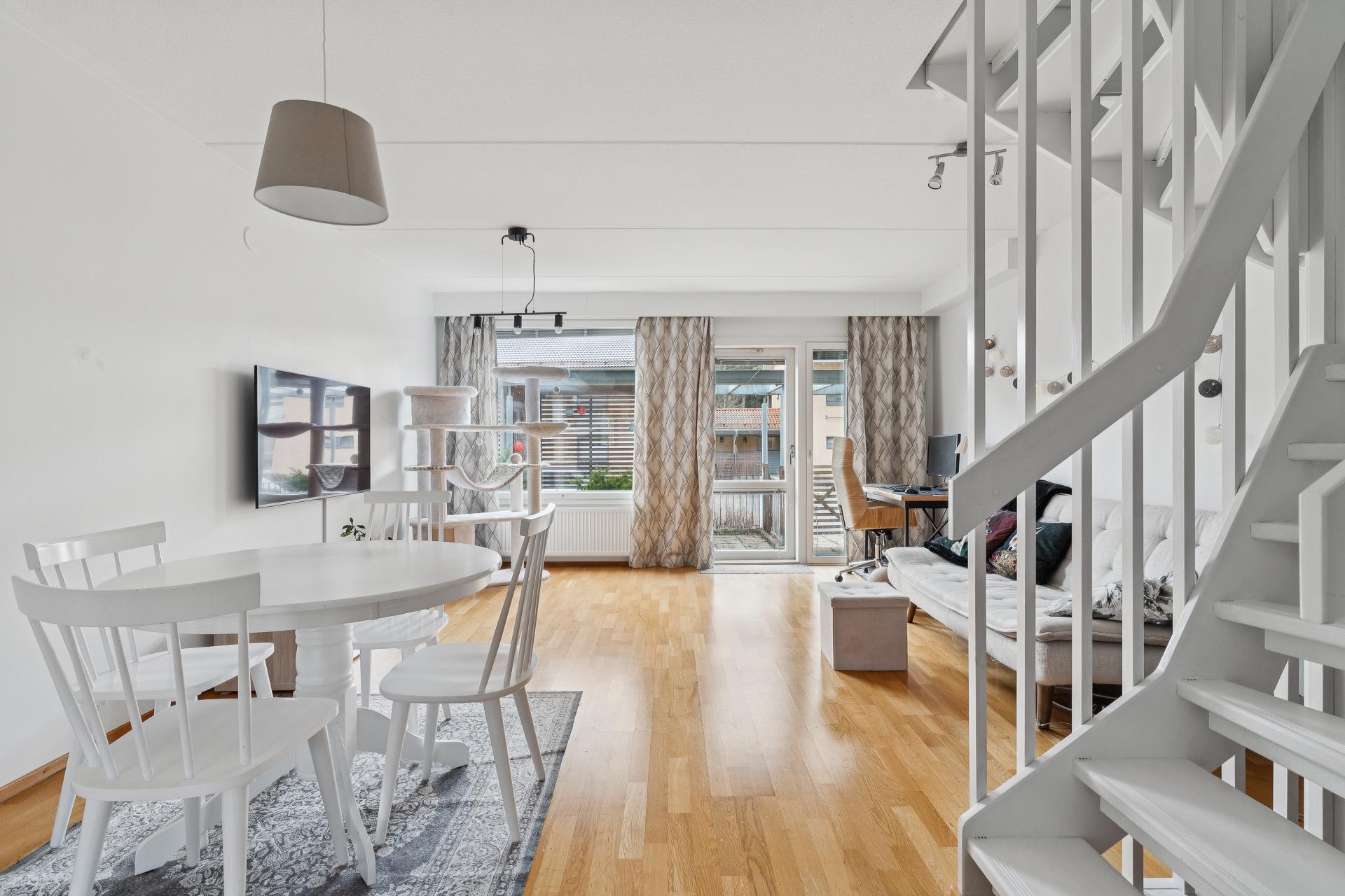 Tasbyntie 14, Söderkulla, Sipoo