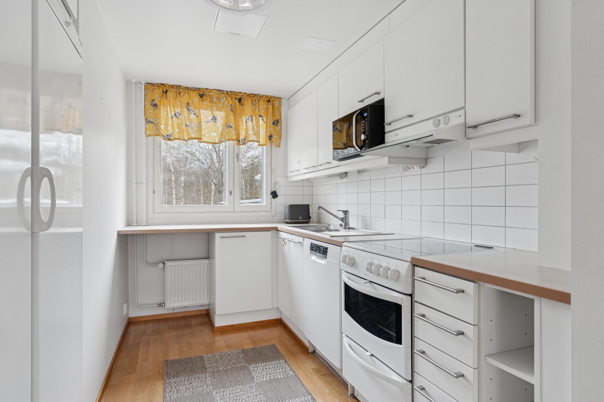 Tasbyntie 14, Söderkulla, Sipoo