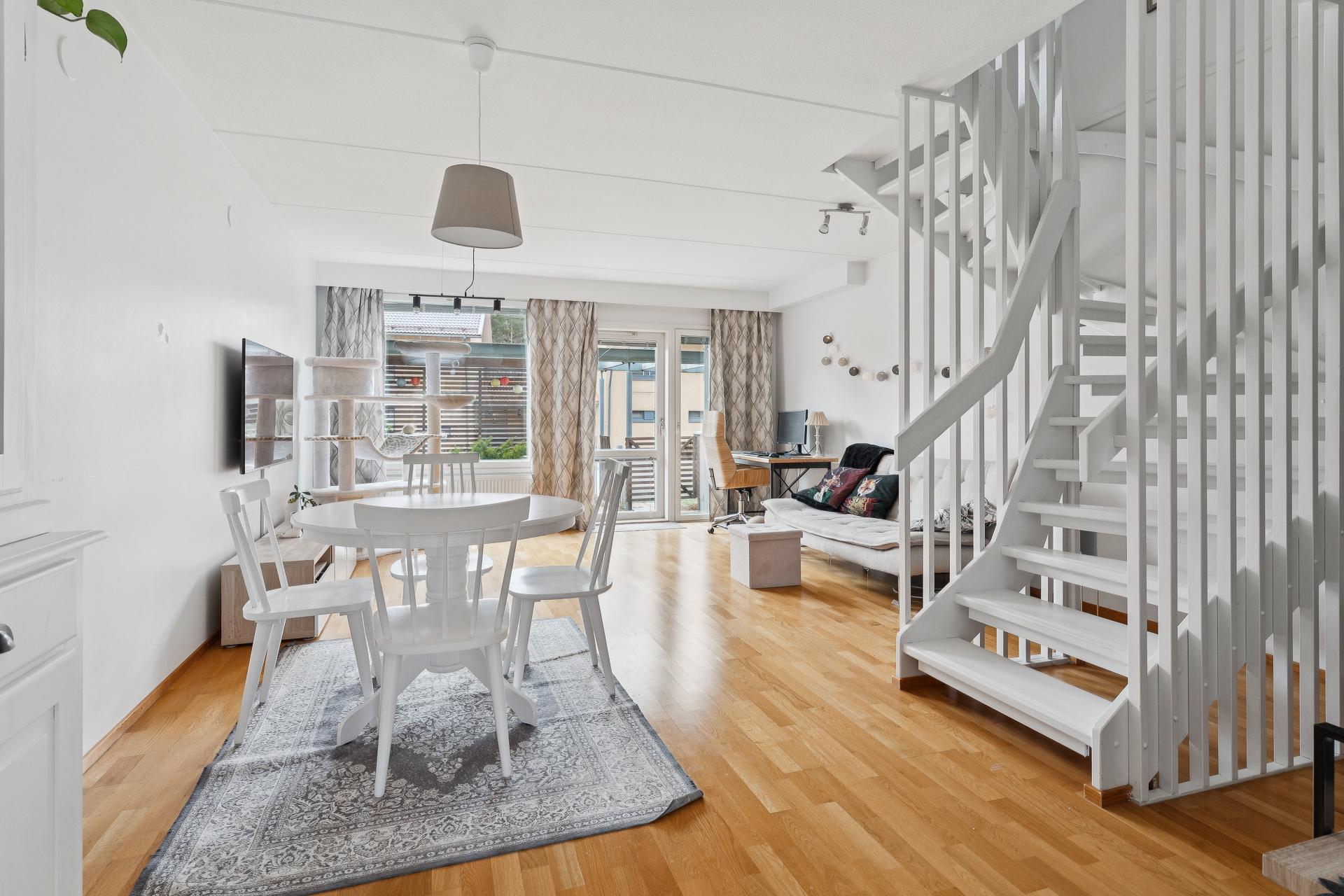 Tasbyntie 14, Söderkulla, Sipoo