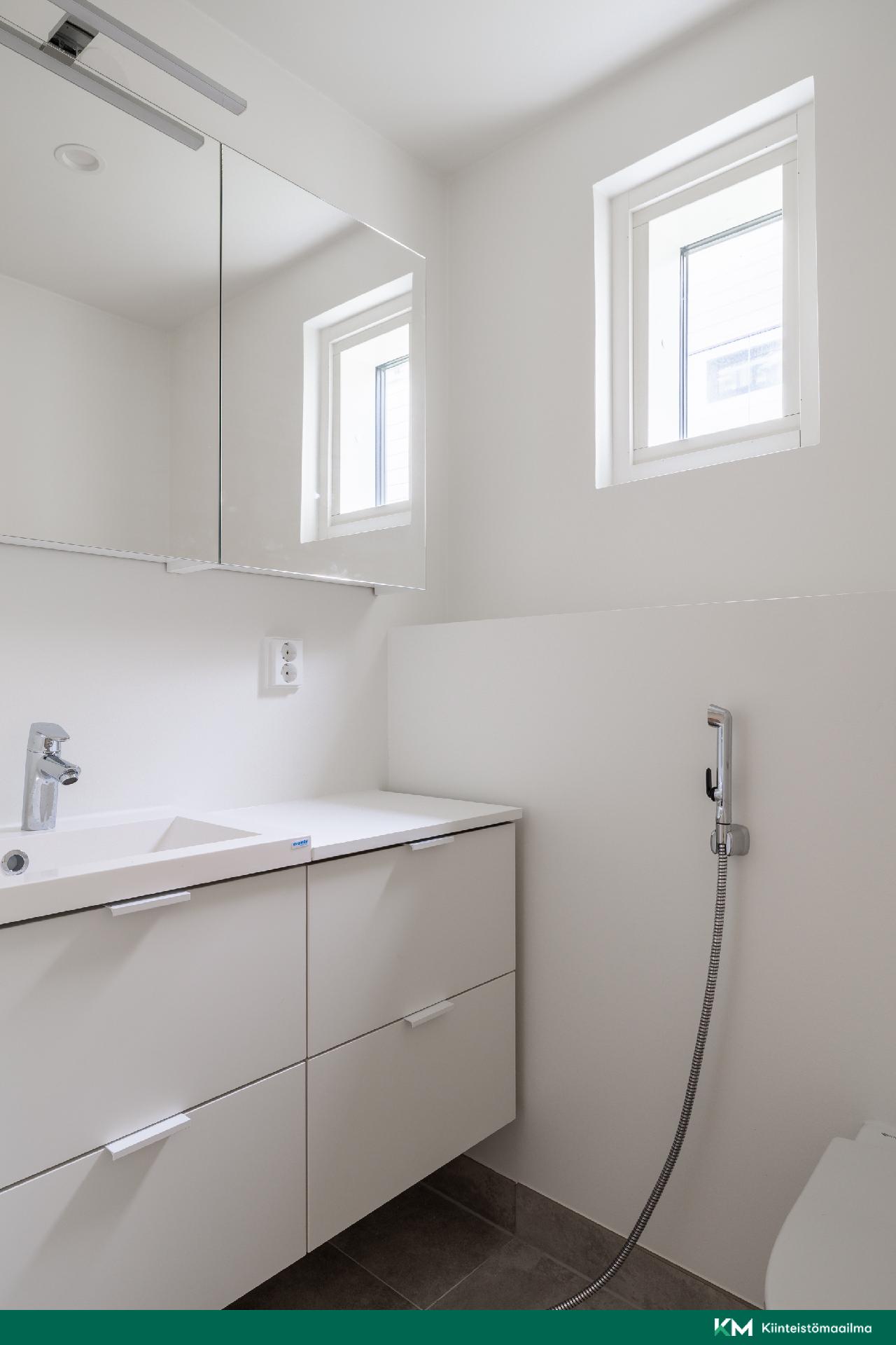 Nokkalanpuisto 9, Nuottaniemi, Espoo