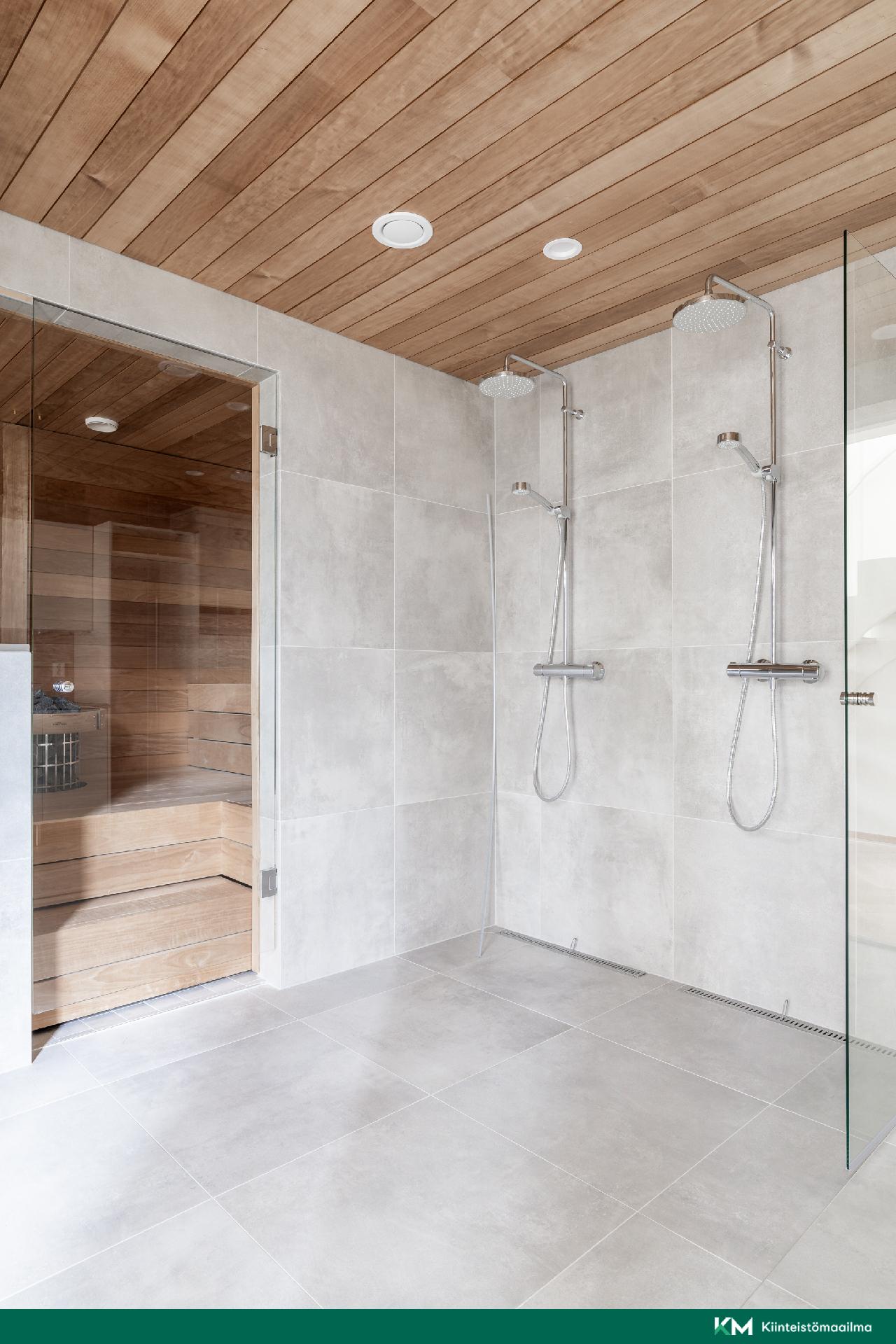 Nokkalanpuisto 9, Nuottaniemi, Espoo