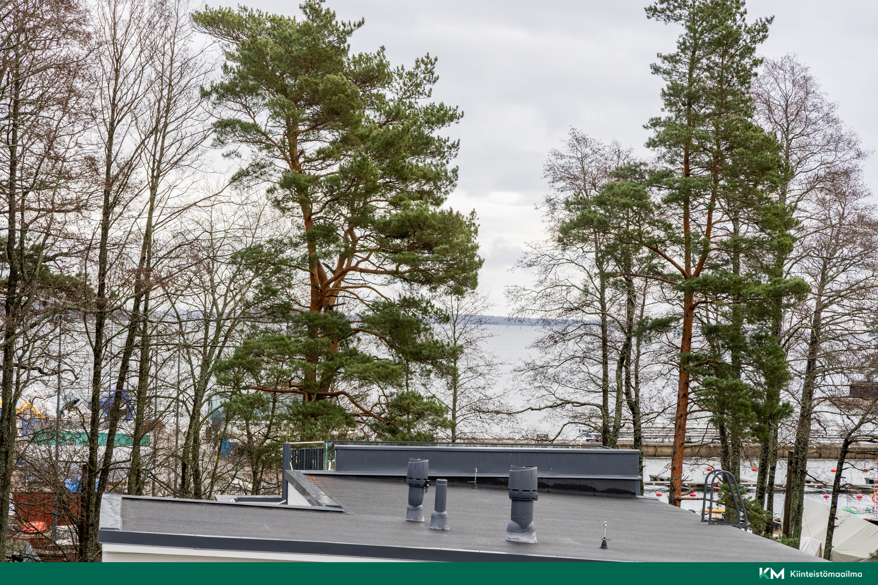 Nokkalanpuisto 9, Nuottaniemi, Espoo