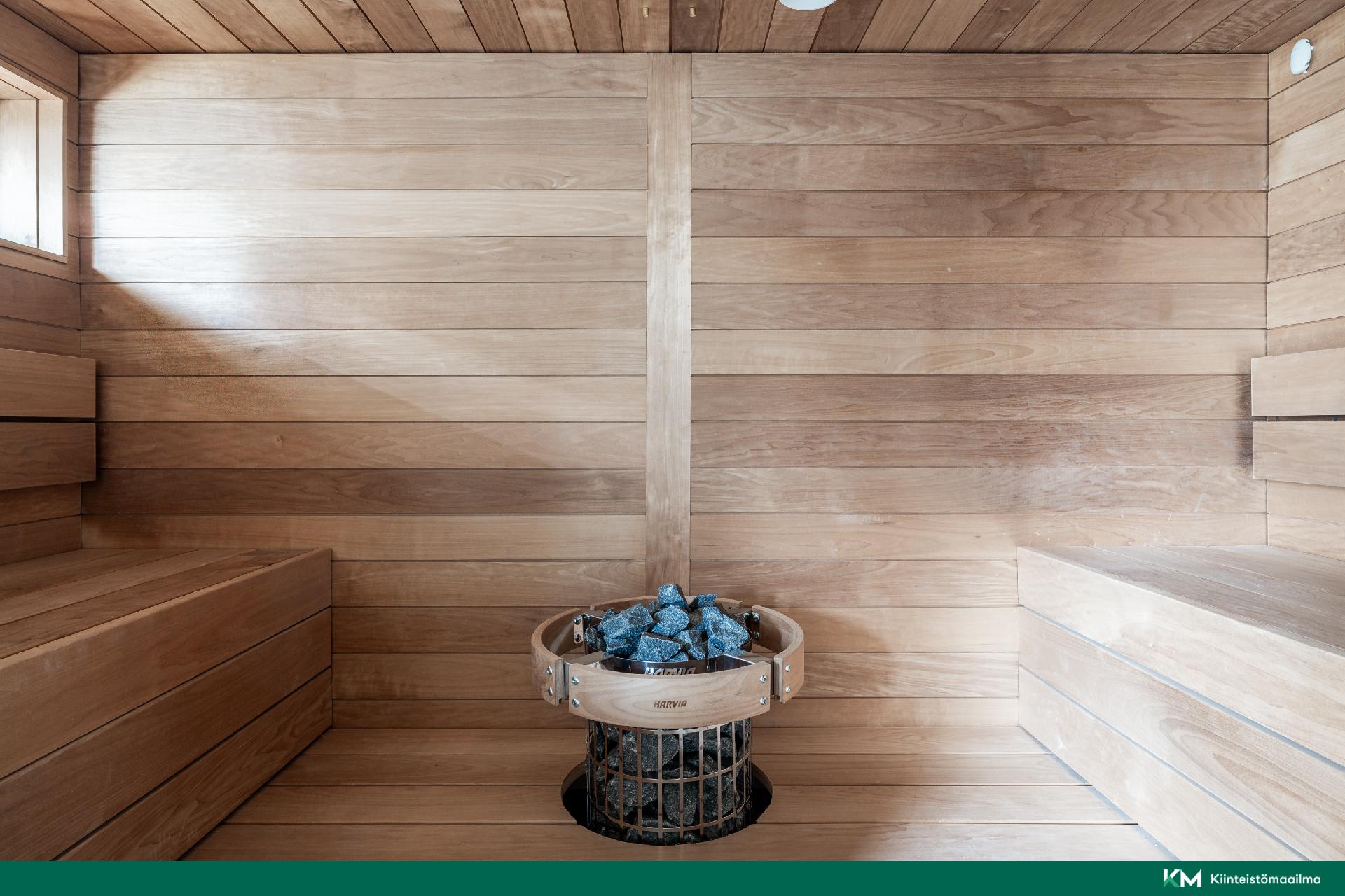 Nokkalanpuisto 9, Nuottaniemi, Espoo