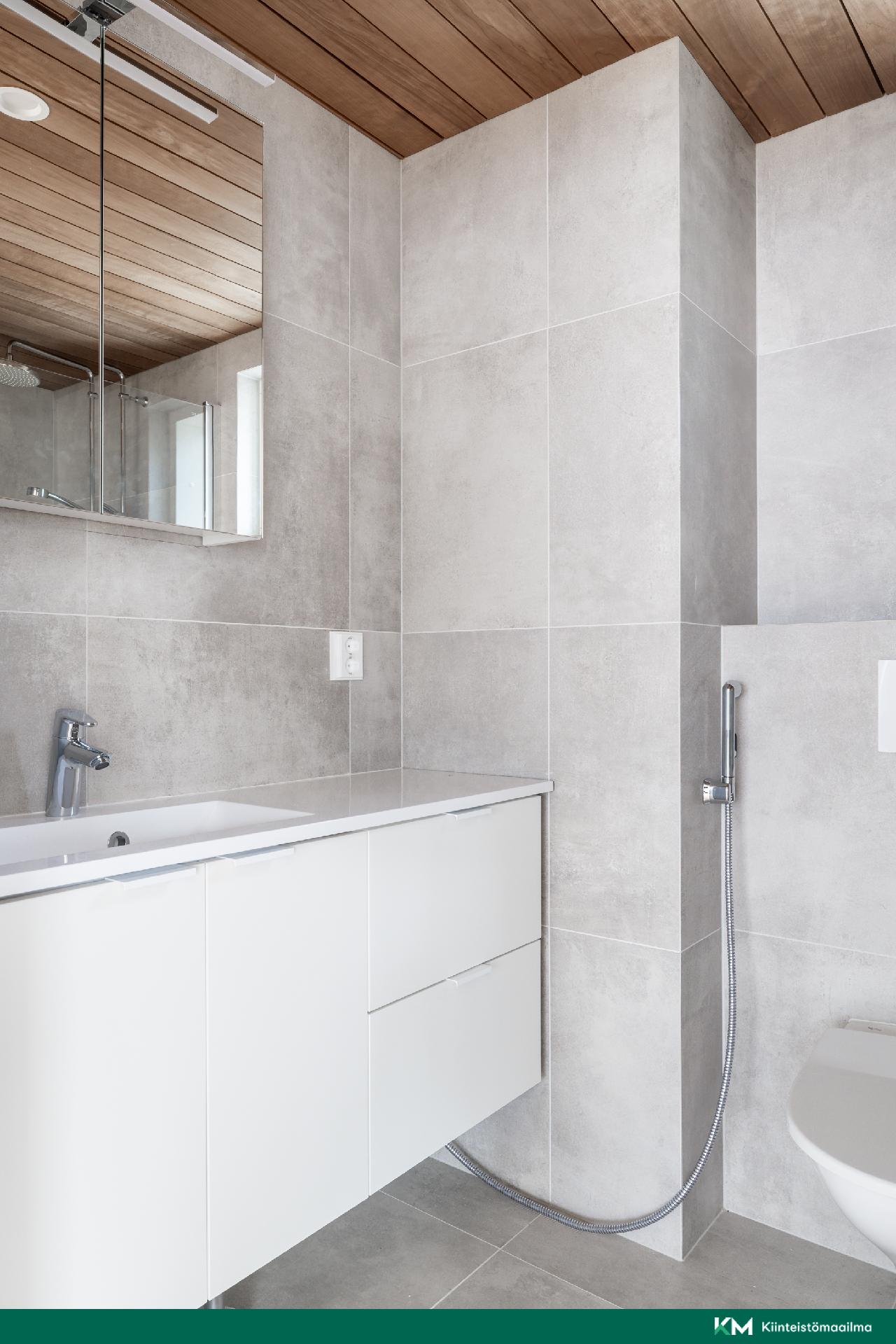 Nokkalanpuisto 9, Nuottaniemi, Espoo