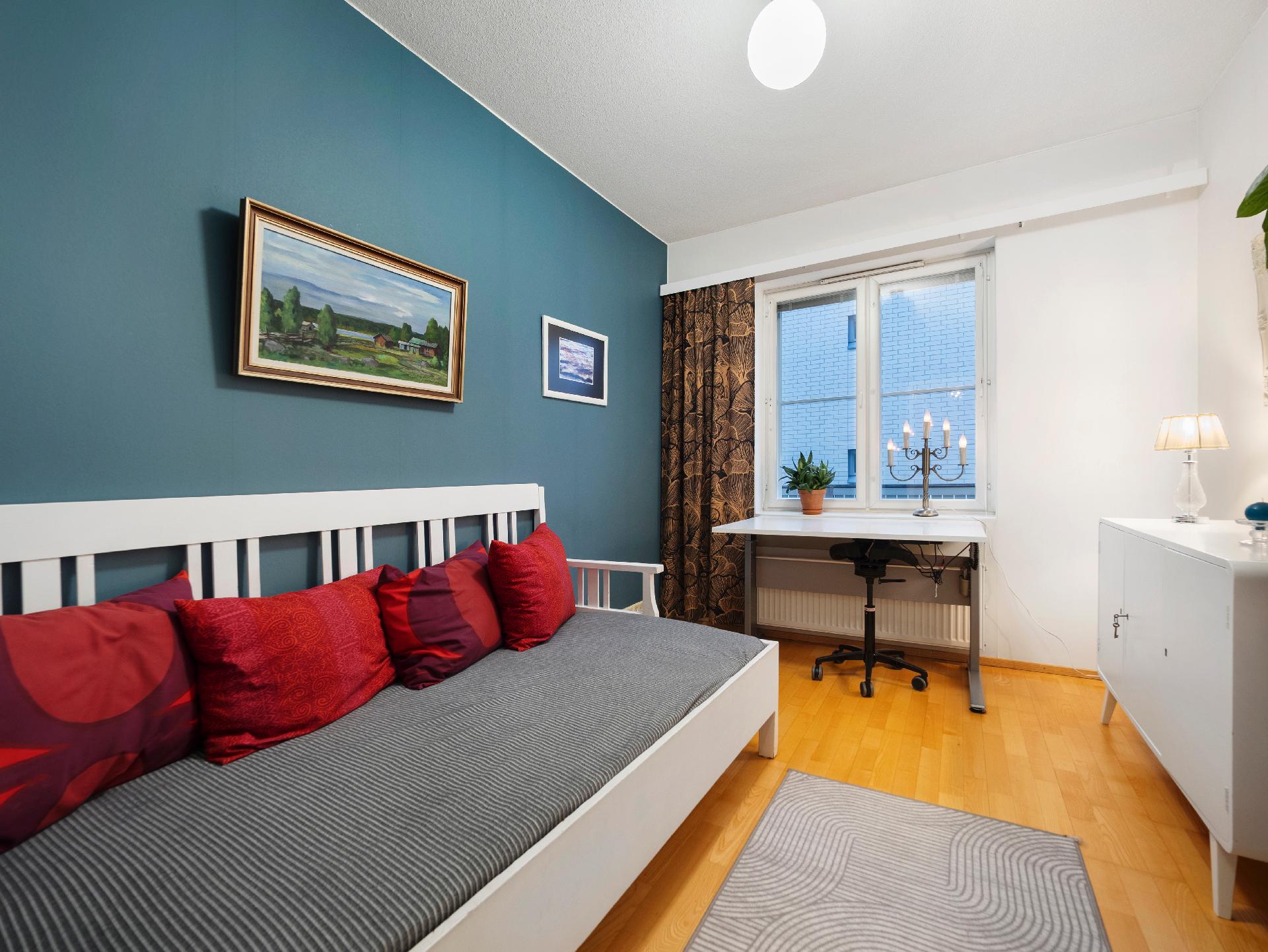 Sepänkatu 7, Keskusta, Joensuu