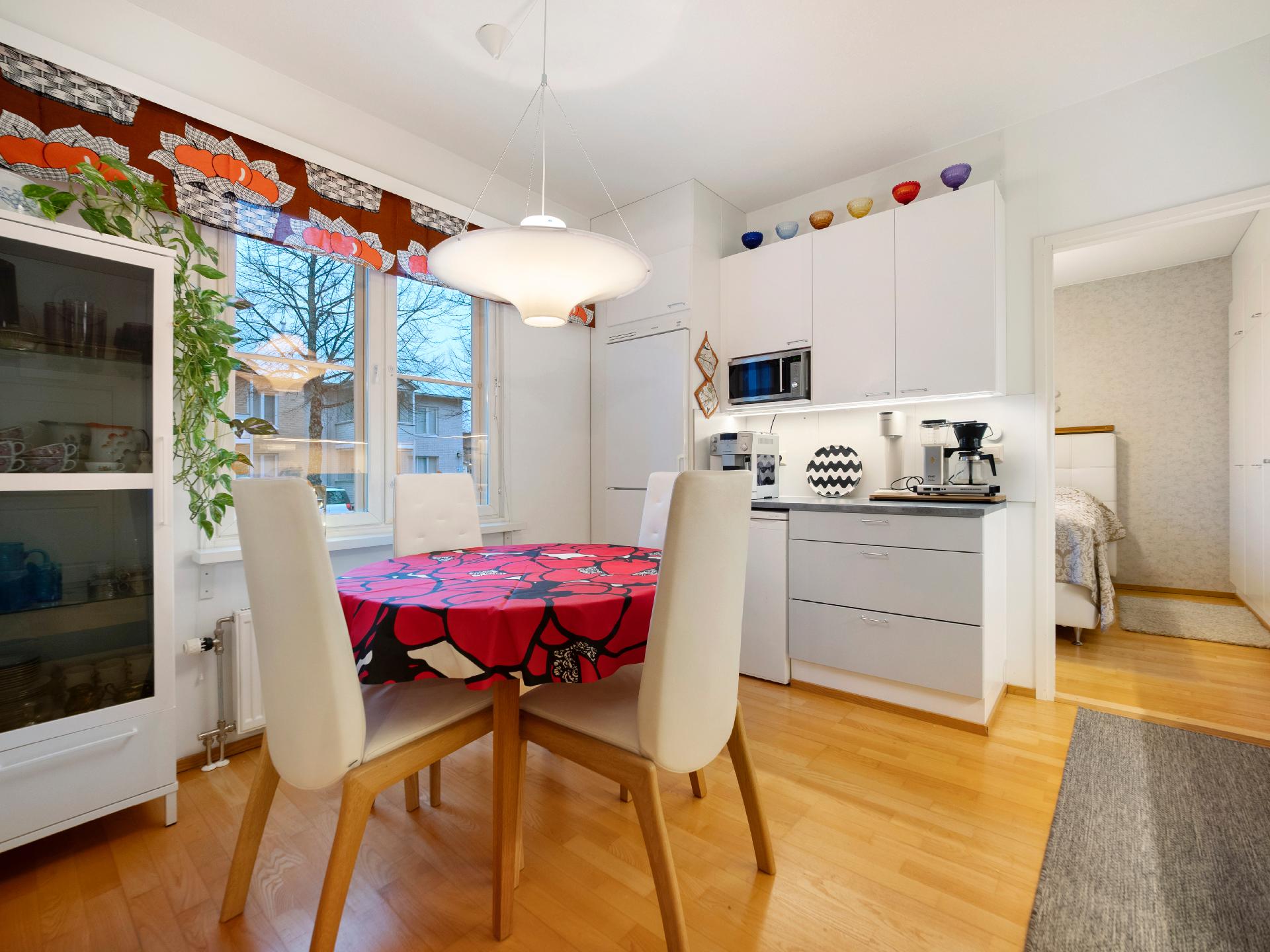 Sepänkatu 7, Keskusta, Joensuu