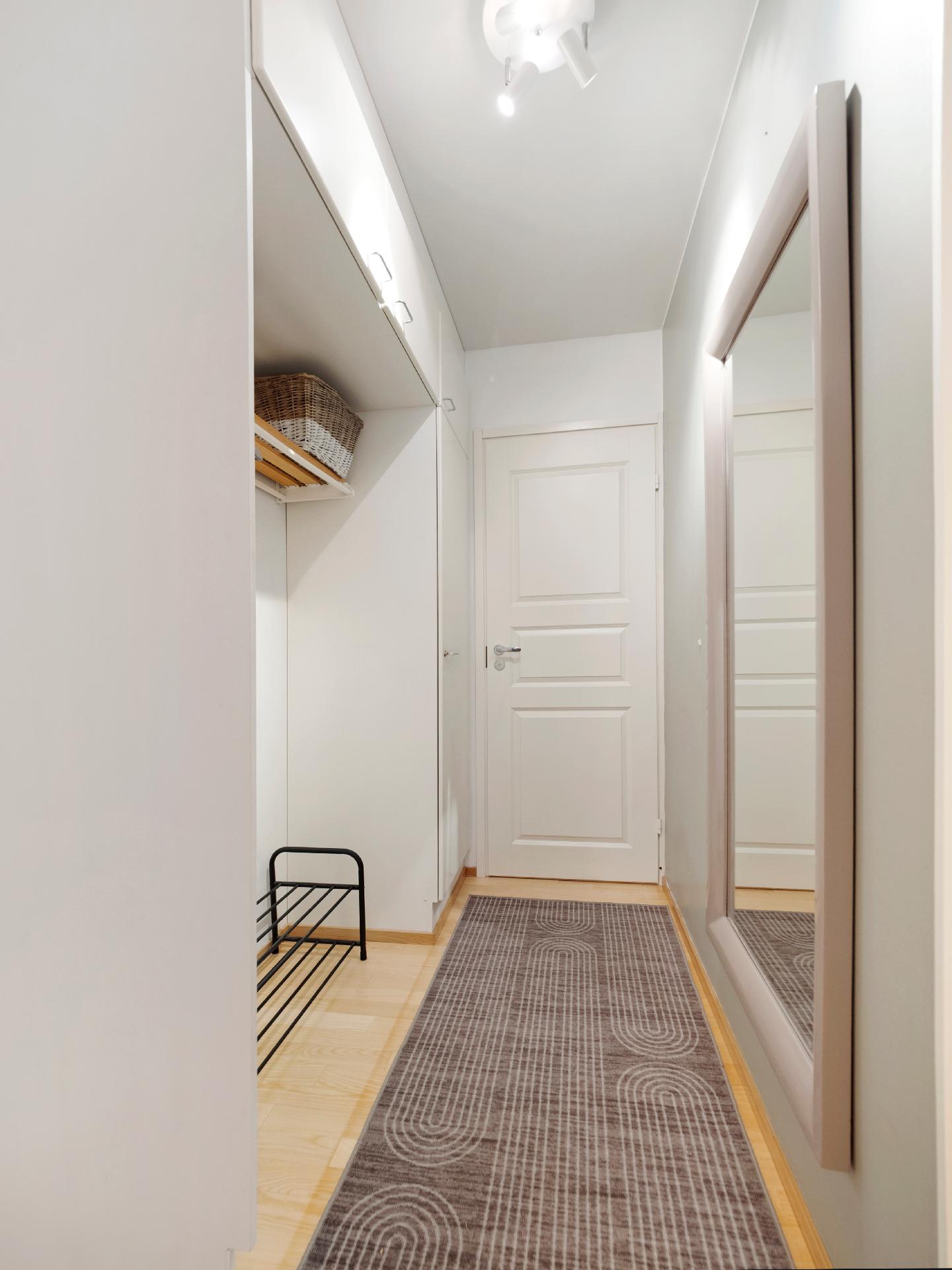 Sepänkatu 7, Keskusta, Joensuu