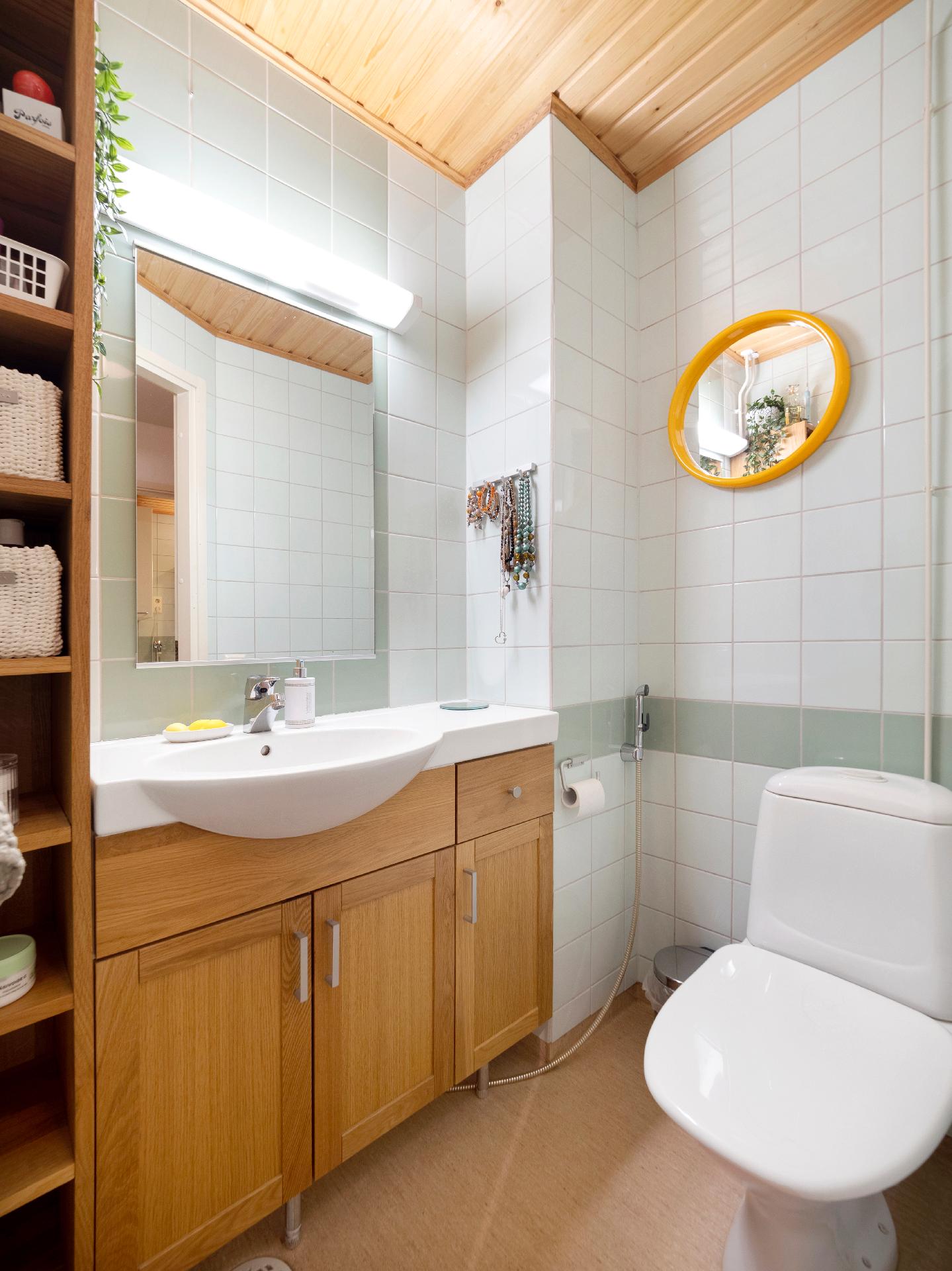 Sepänkatu 7, Keskusta, Joensuu