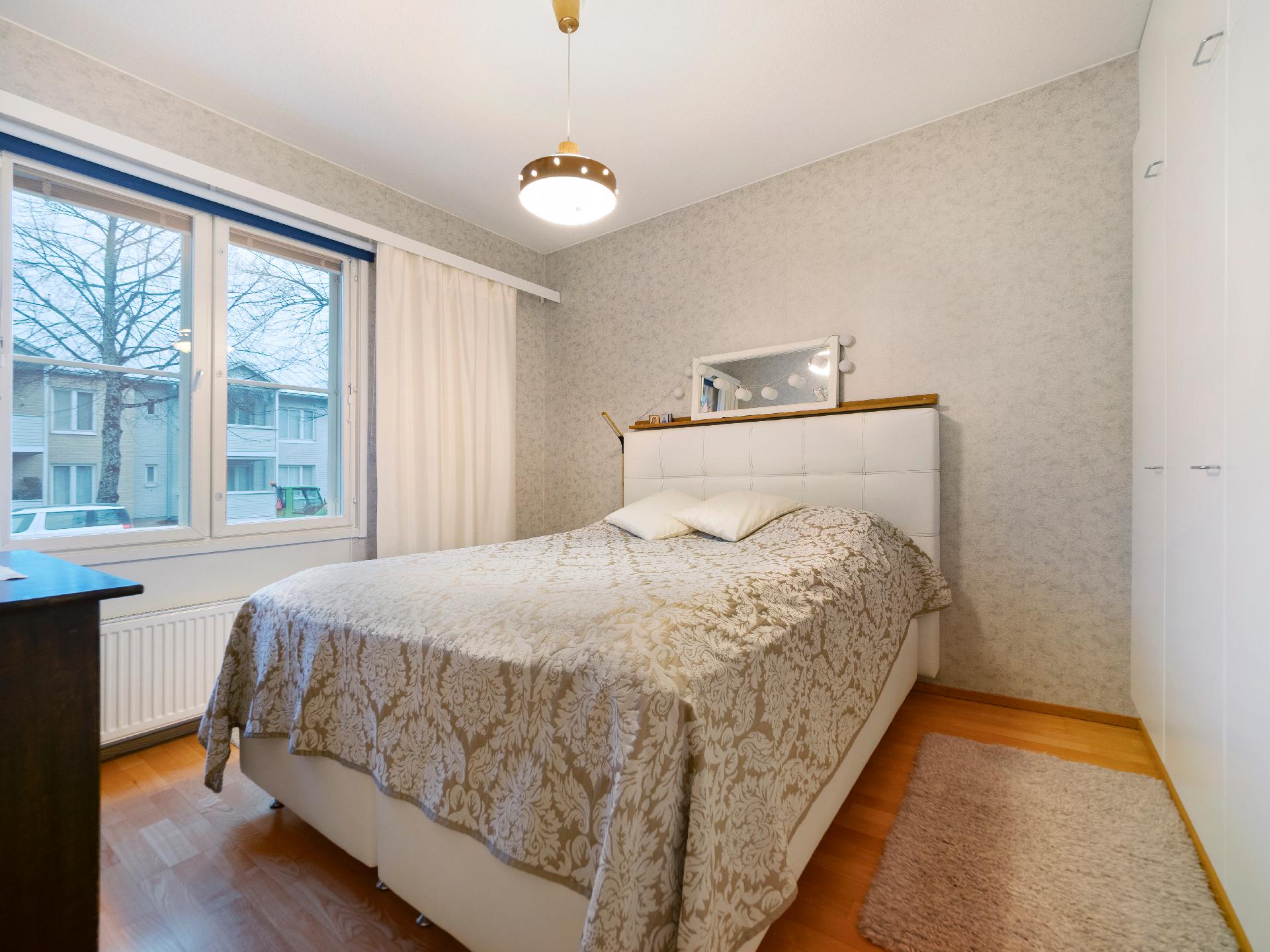 Sepänkatu 7, Keskusta, Joensuu