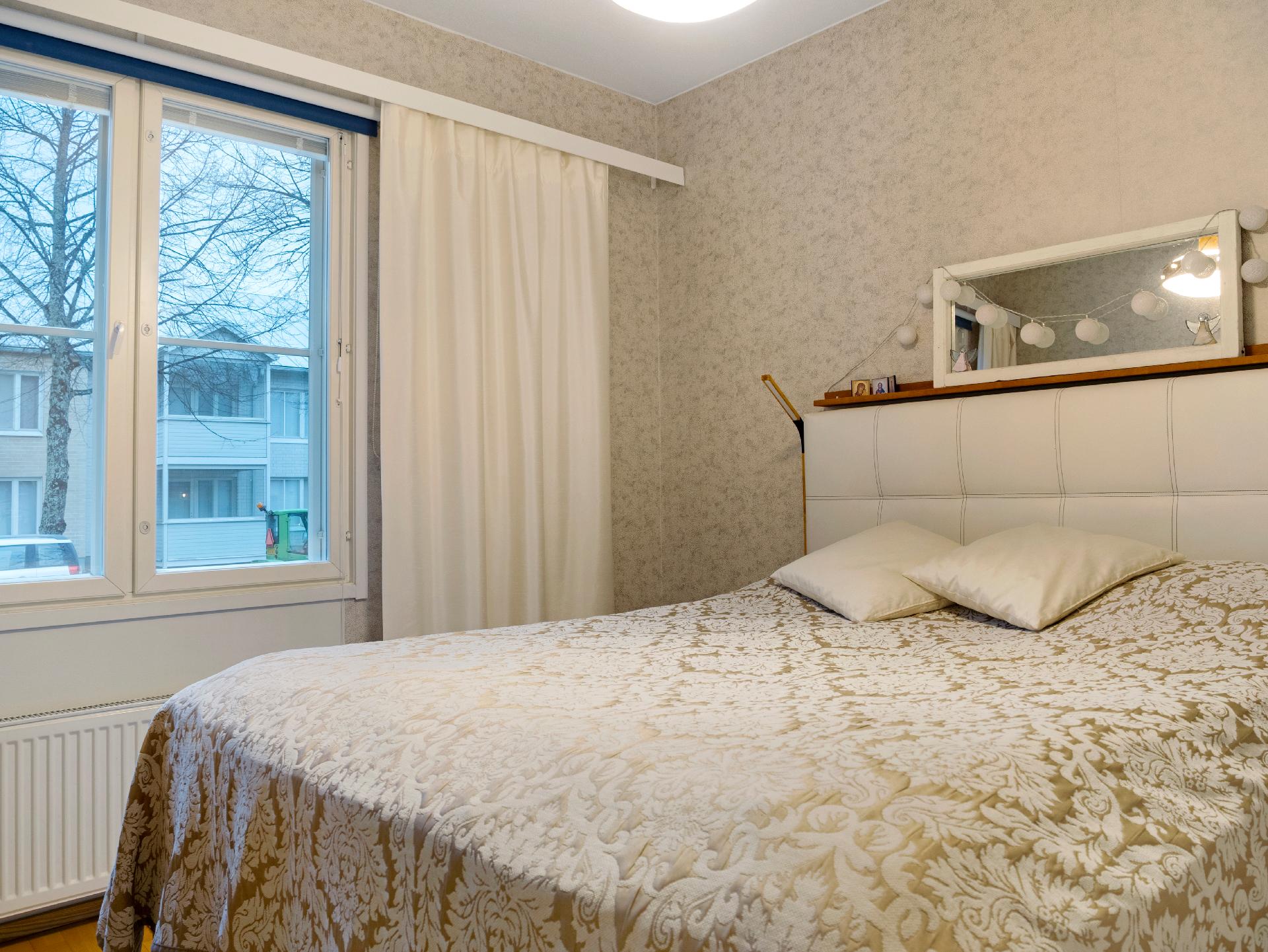 Sepänkatu 7, Keskusta, Joensuu