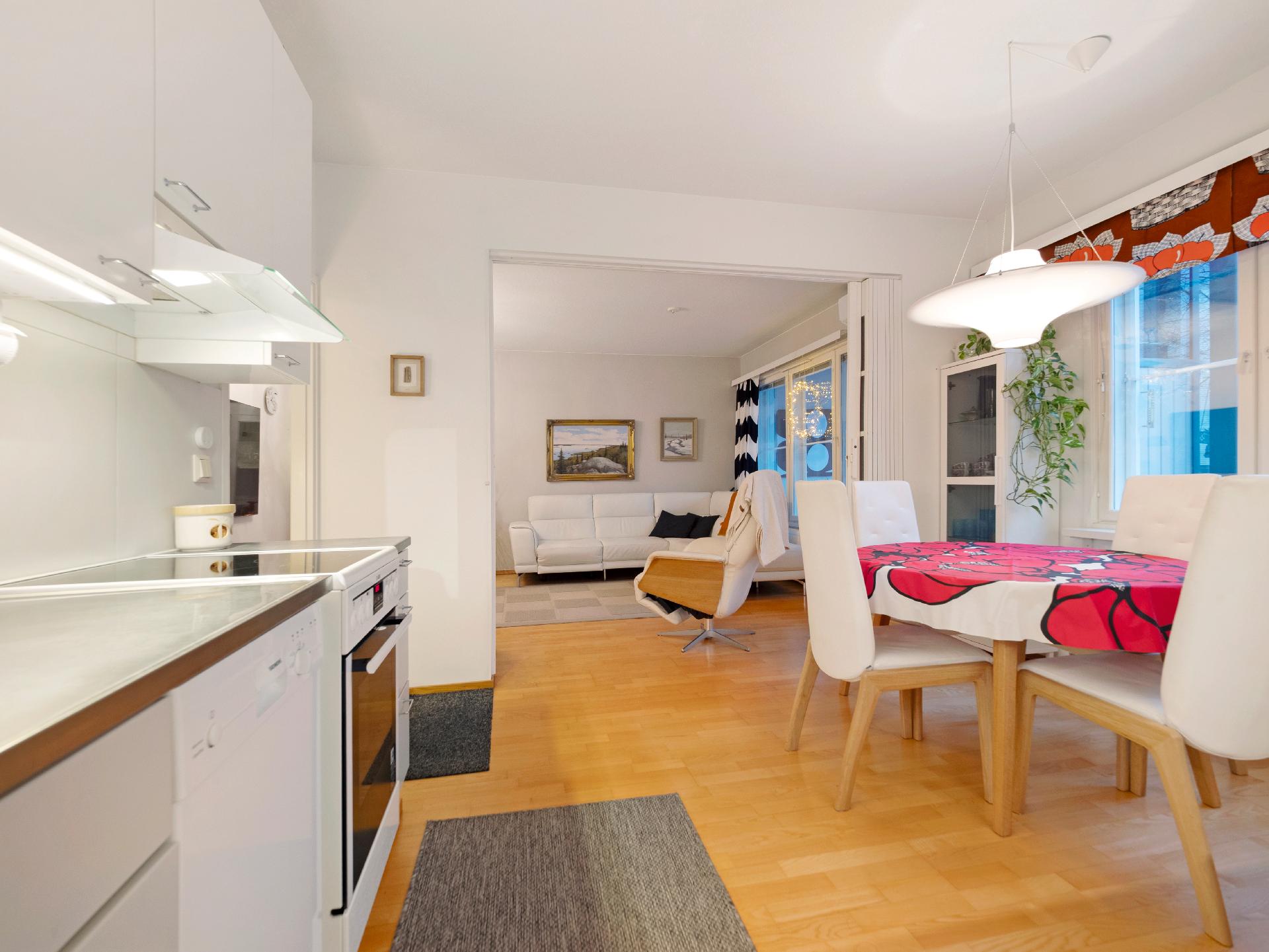 Sepänkatu 7, Keskusta, Joensuu