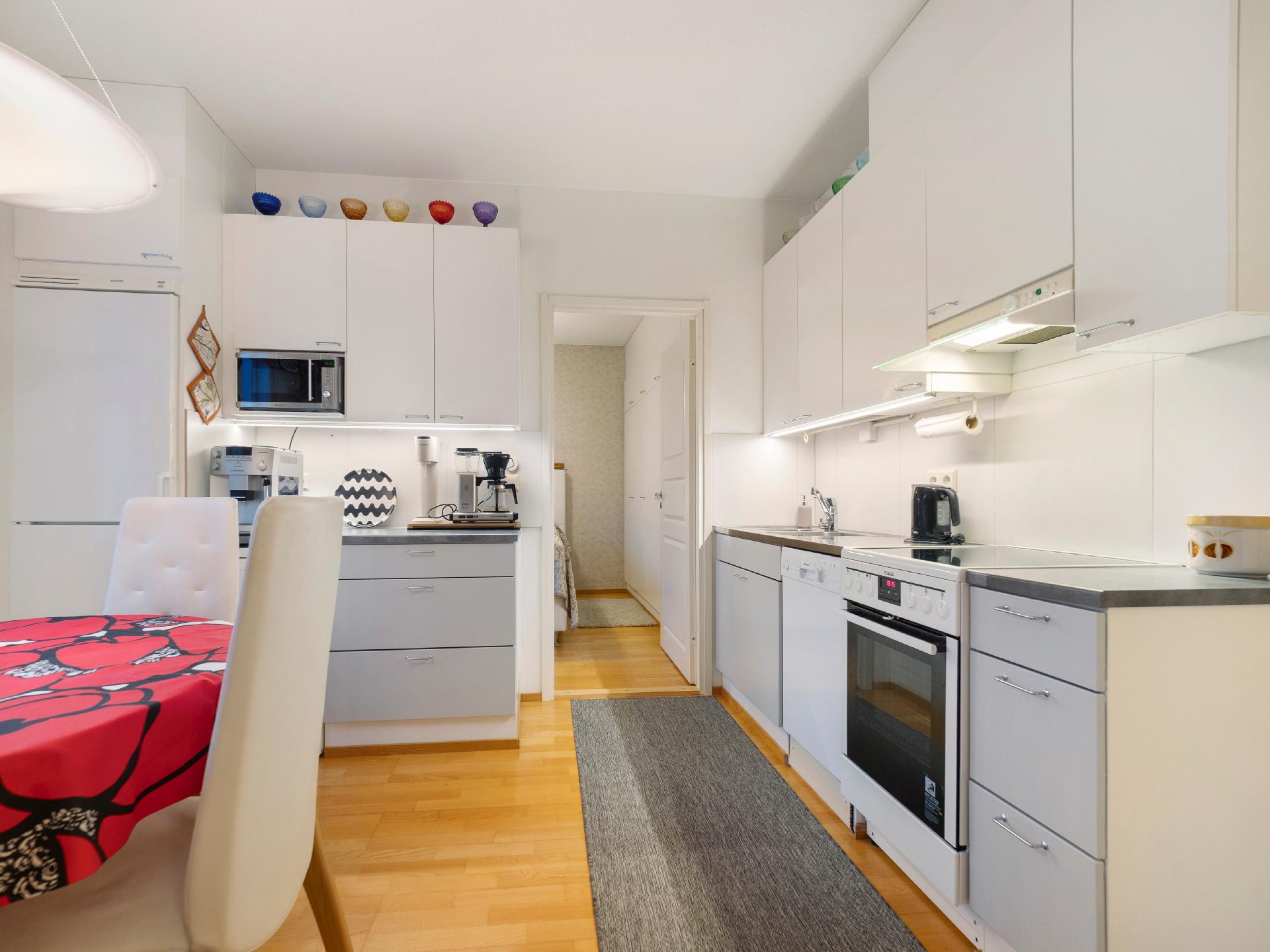 Sepänkatu 7, Keskusta, Joensuu