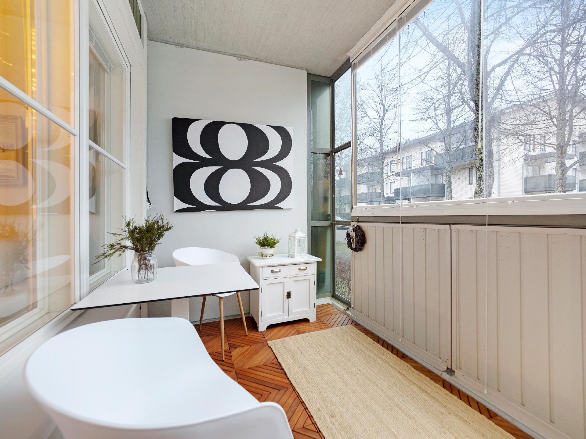 Sepänkatu 7, Keskusta, Joensuu