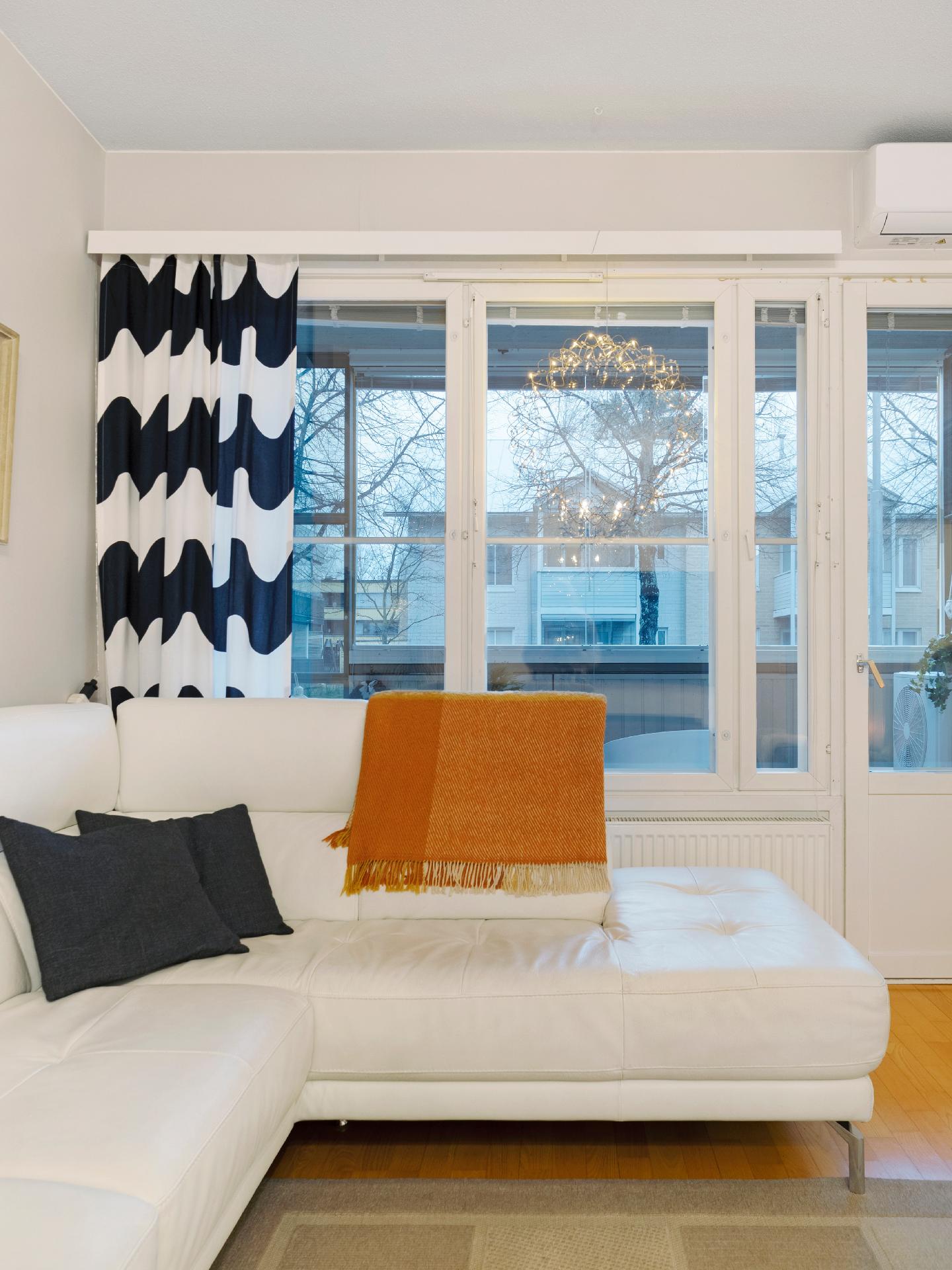 Sepänkatu 7, Keskusta, Joensuu