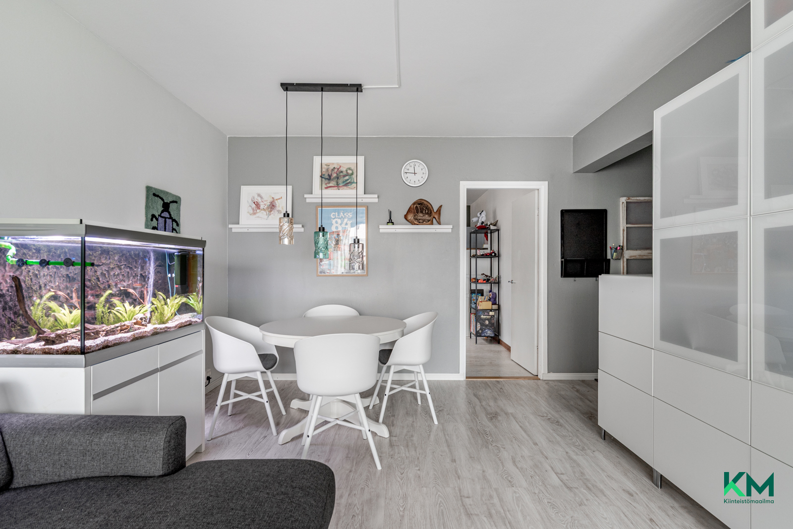 Arhotie 19, Vartiokylä, Helsinki