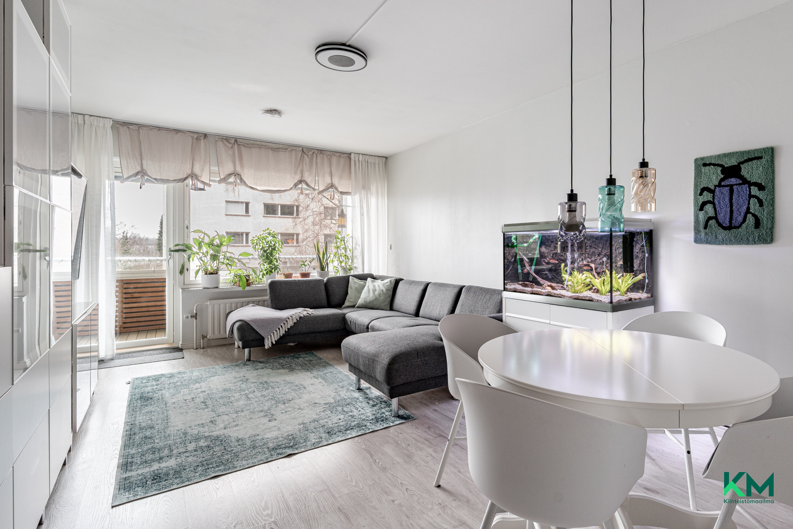 Arhotie 19, Vartiokylä, Helsinki
