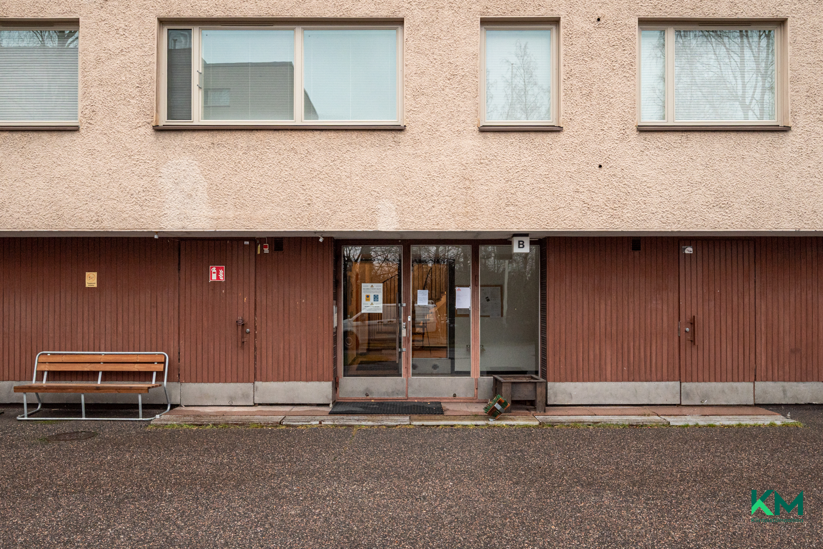 Arhotie 19, Vartiokylä, Helsinki