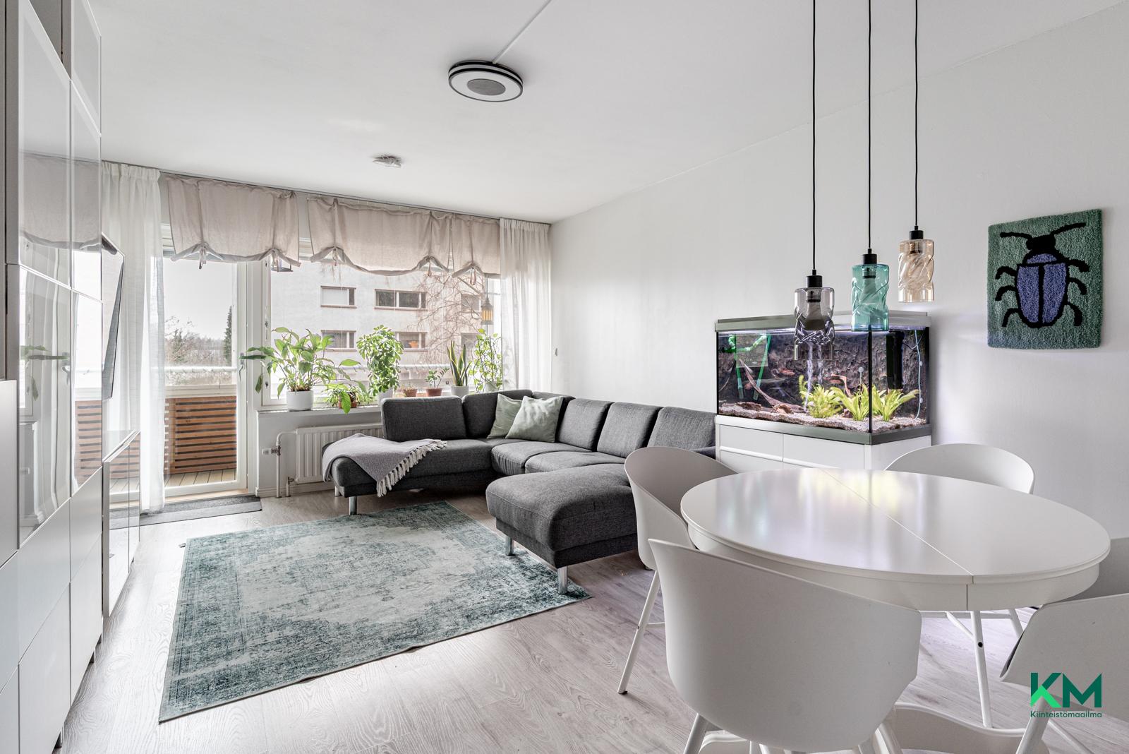 Arhotie 19, Vartiokylä, Helsinki