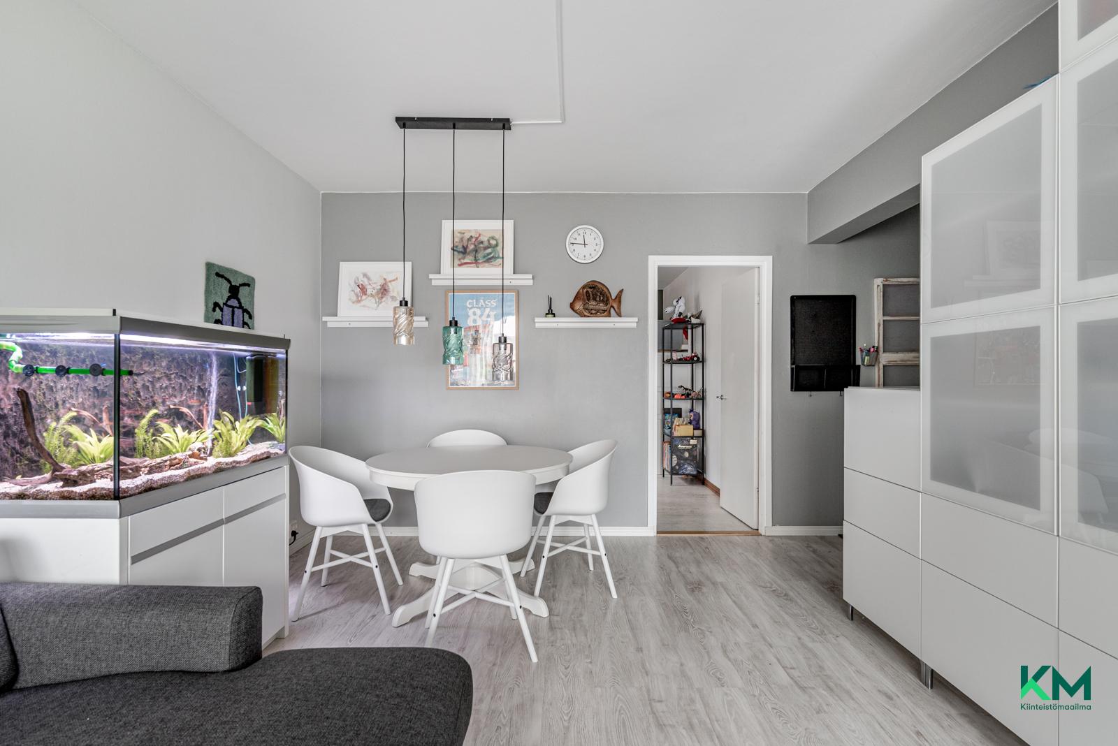 Arhotie 19, Vartiokylä, Helsinki