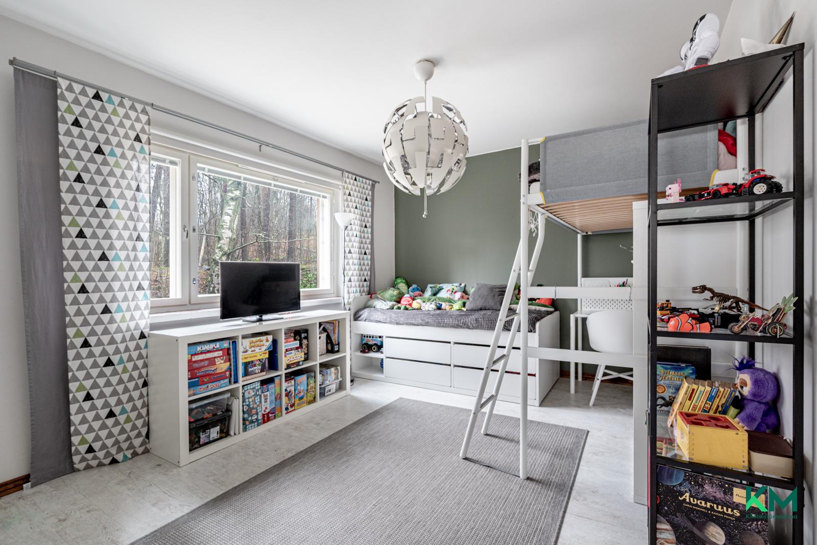 Arhotie 19, Vartiokylä, Helsinki