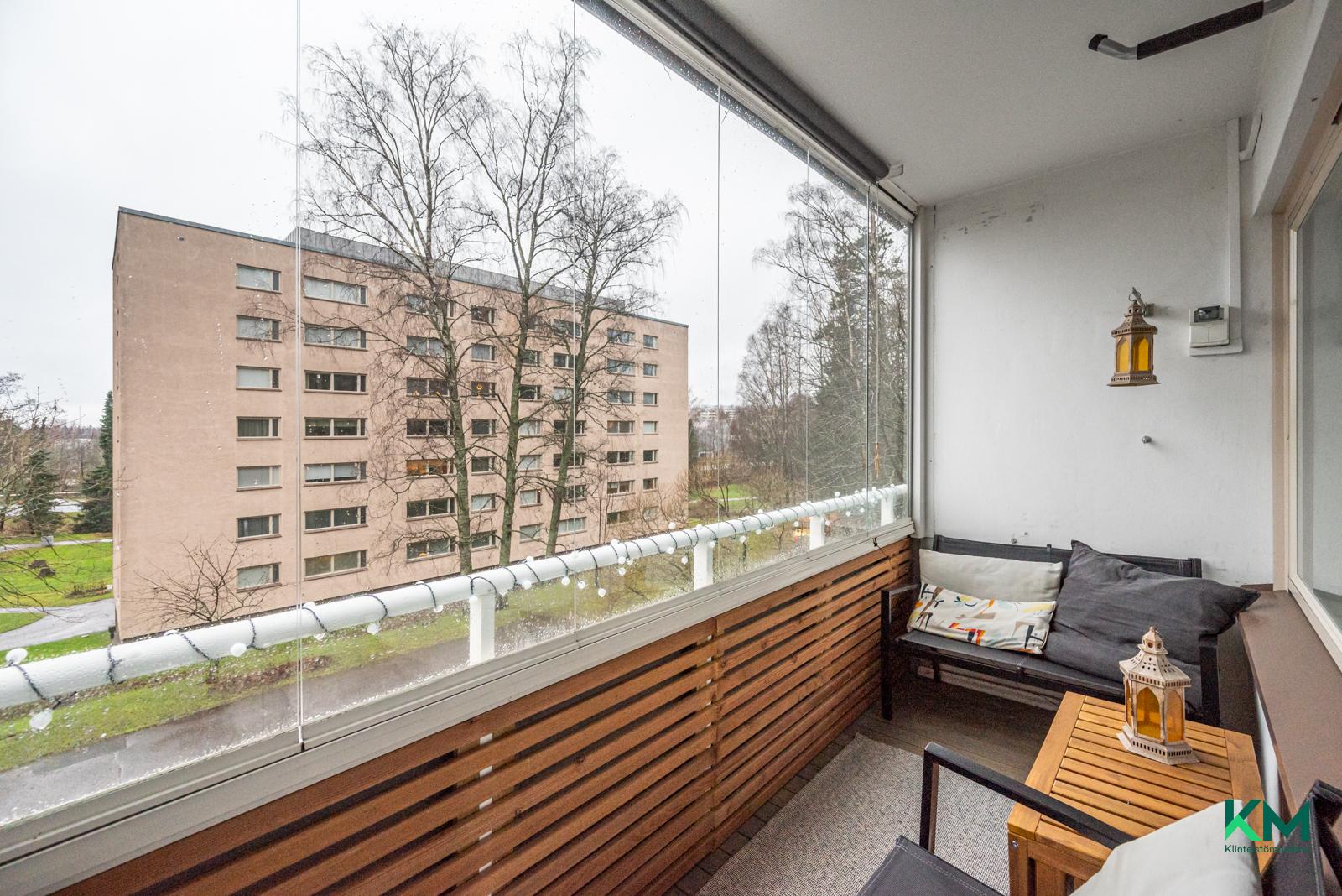 Arhotie 19, Vartiokylä, Helsinki