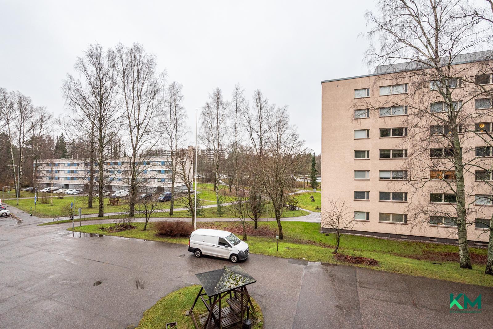 Arhotie 19, Vartiokylä, Helsinki