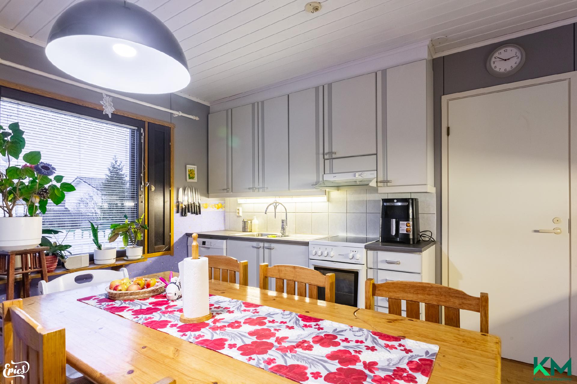 Ippilänkatu 10, Siuro, Nokia