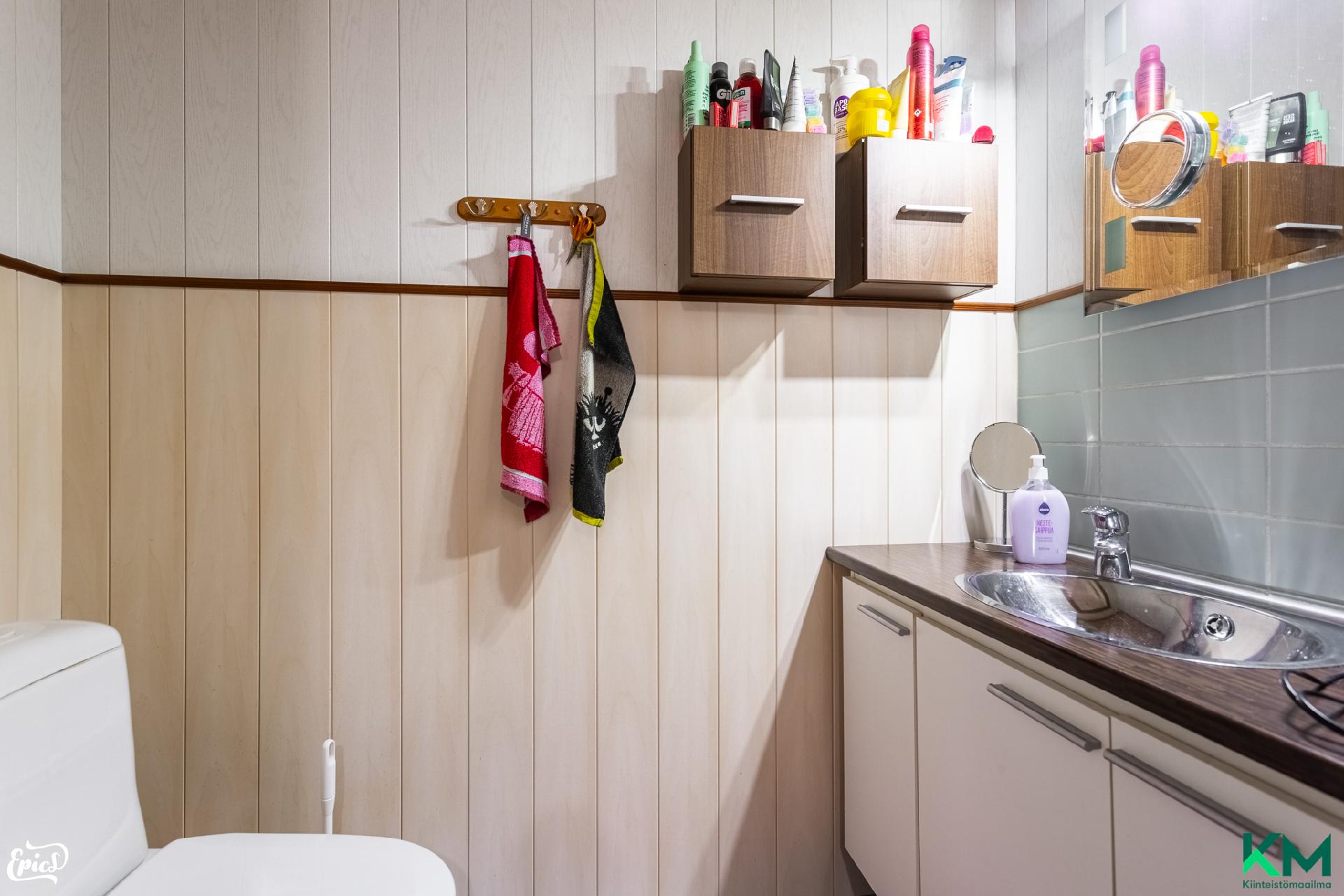 Ippilänkatu 10, Siuro, Nokia