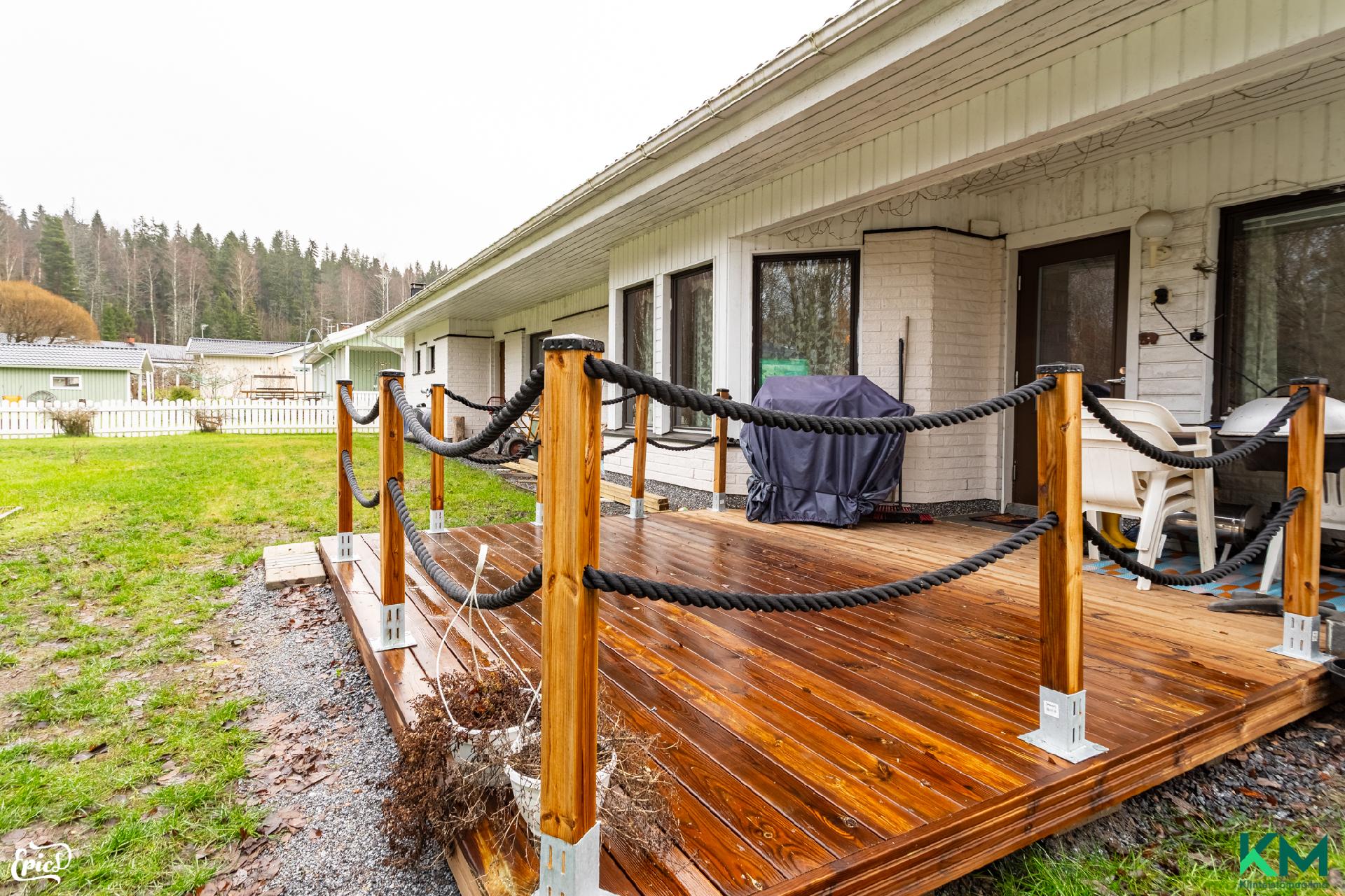 Ippilänkatu 10, Siuro, Nokia