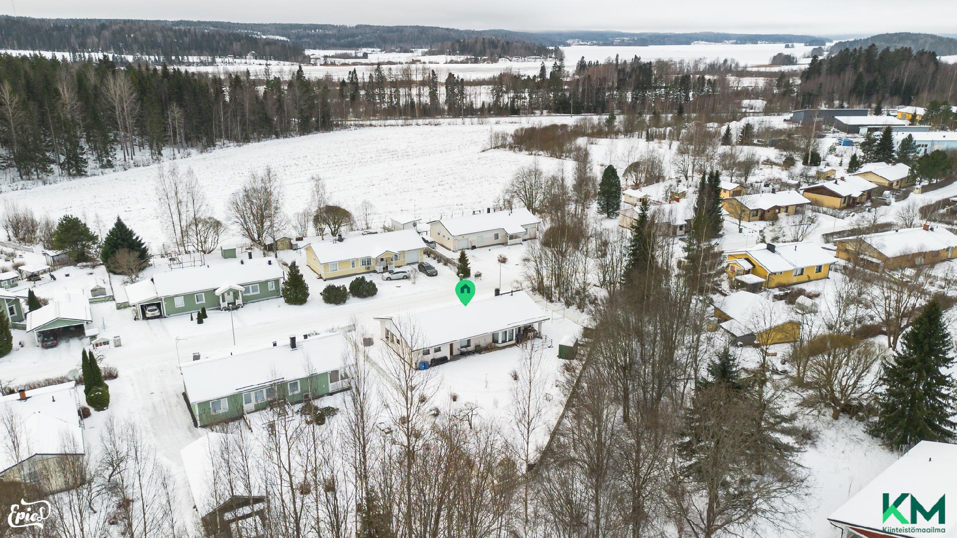 Ippilänkatu 10, Siuro, Nokia