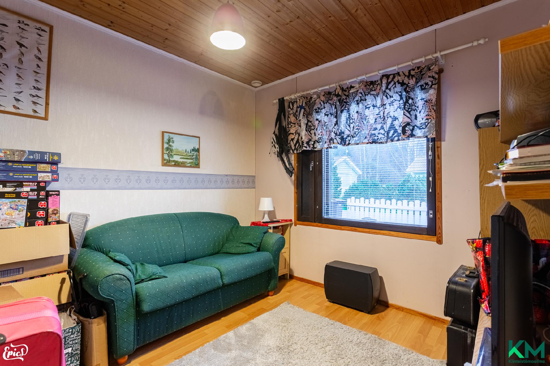 Ippilänkatu 10, Siuro, Nokia