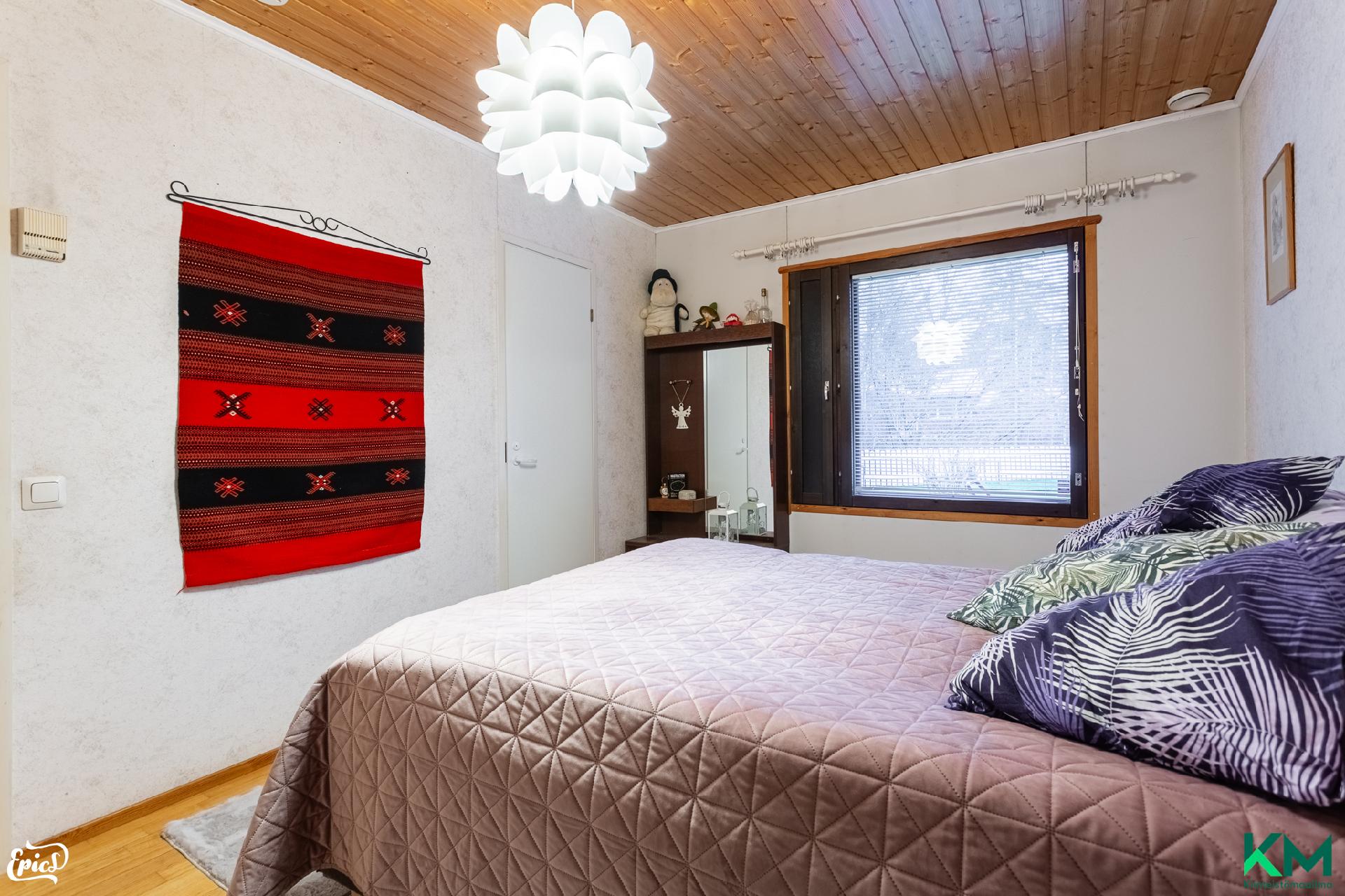 Ippilänkatu 10, Siuro, Nokia